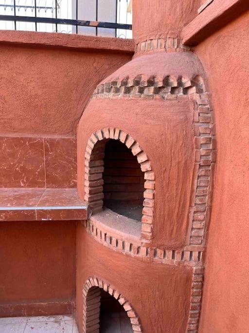 Holiday home Harmony Elegance Marocaine Marrakesh