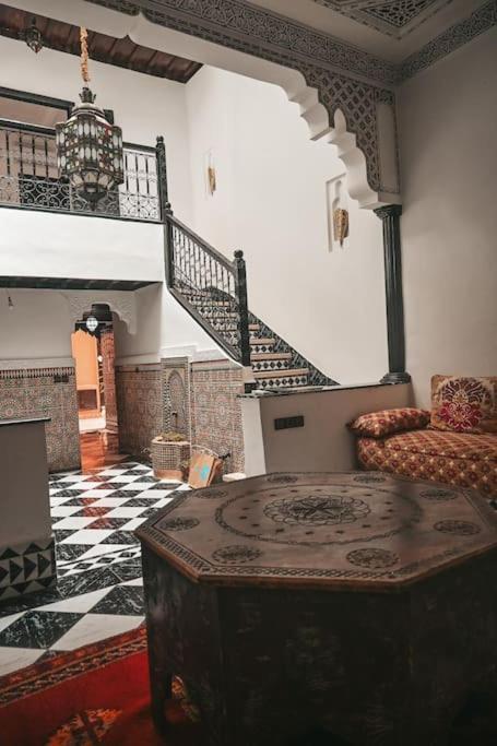 Holiday home Harmony Elegance Marocaine
