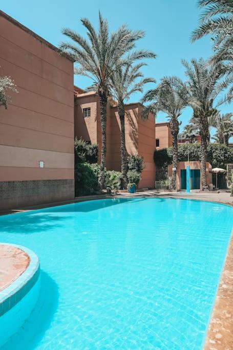 Holiday home Harmony Elegance Marocaine Marrakesh