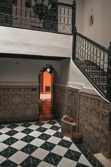 Holiday home Harmony Elegance Marocaine *