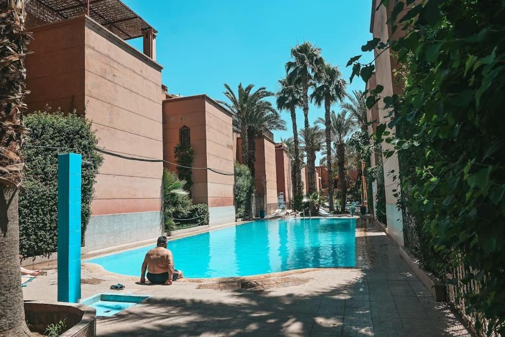Harmony Elegance Marocaine * Marrakesh