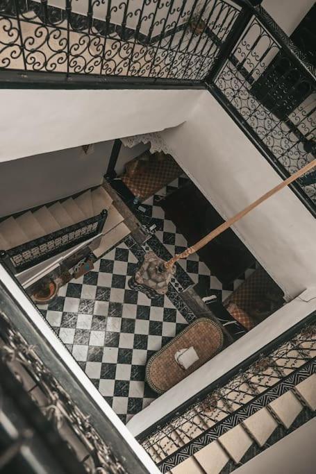Holiday home Harmony Elegance Marocaine