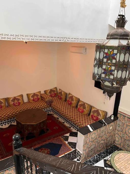 Harmony Elegance Marocaine Holiday home Marrakesh