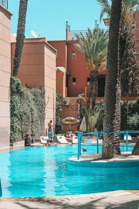 Harmony Elegance Marocaine * Marrakesh
