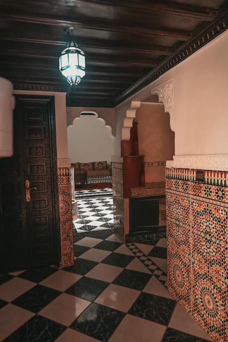 Holiday home Harmony Elegance Marocaine *