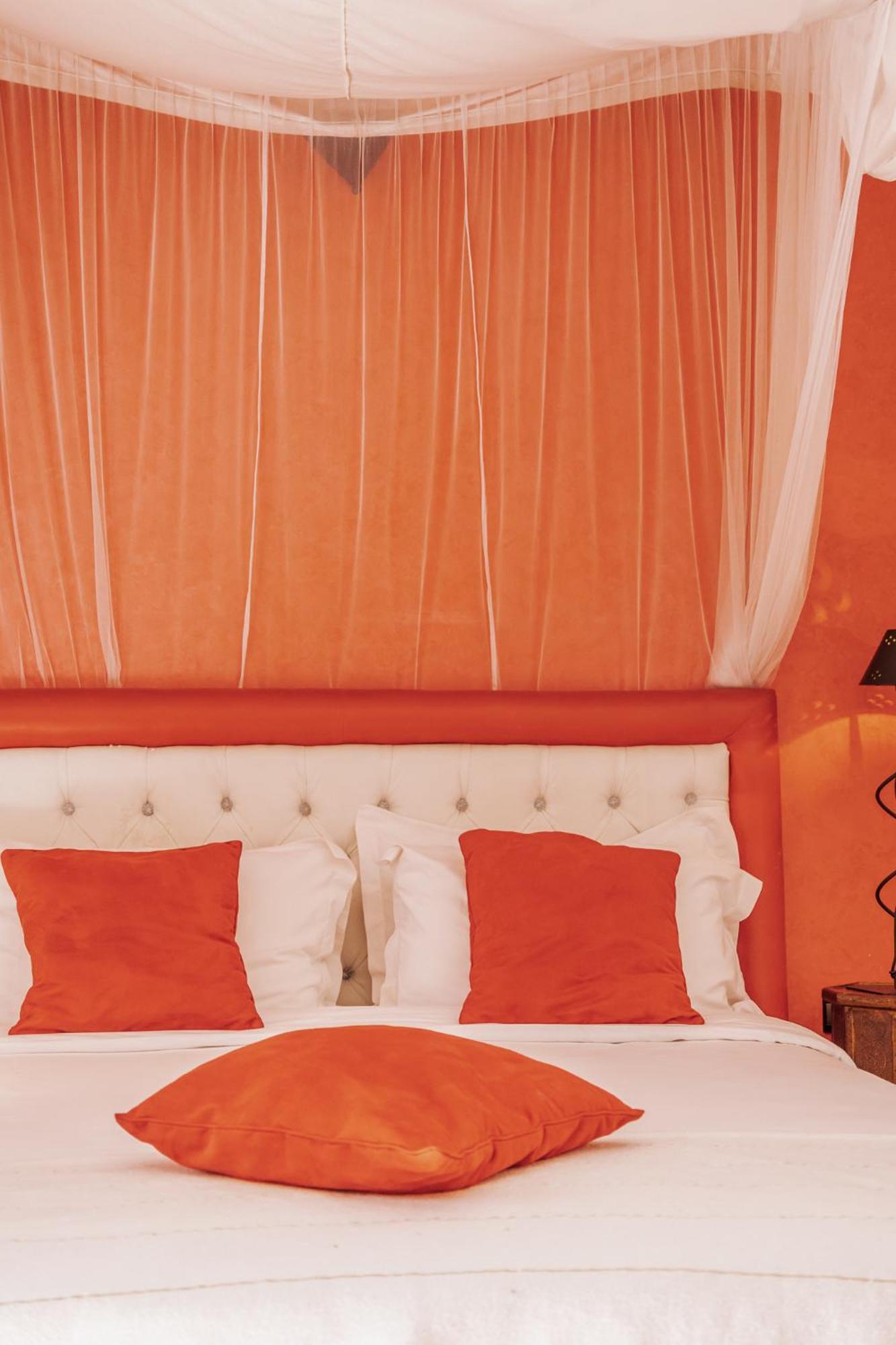 Zayane Atlas Riad Marrakesh