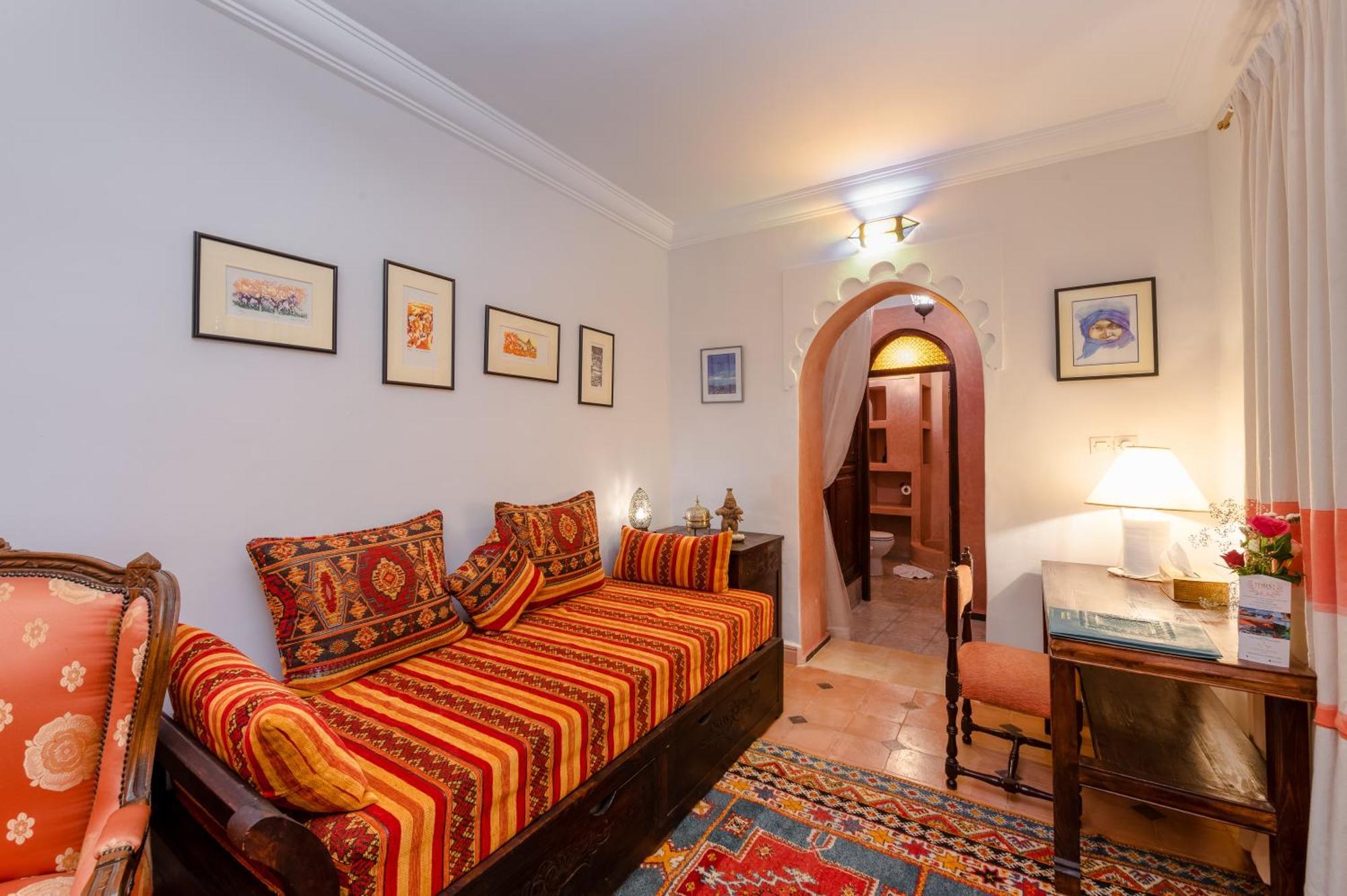 Abelia - 2024 Traveler's Choice Award 3* Marrakesh
