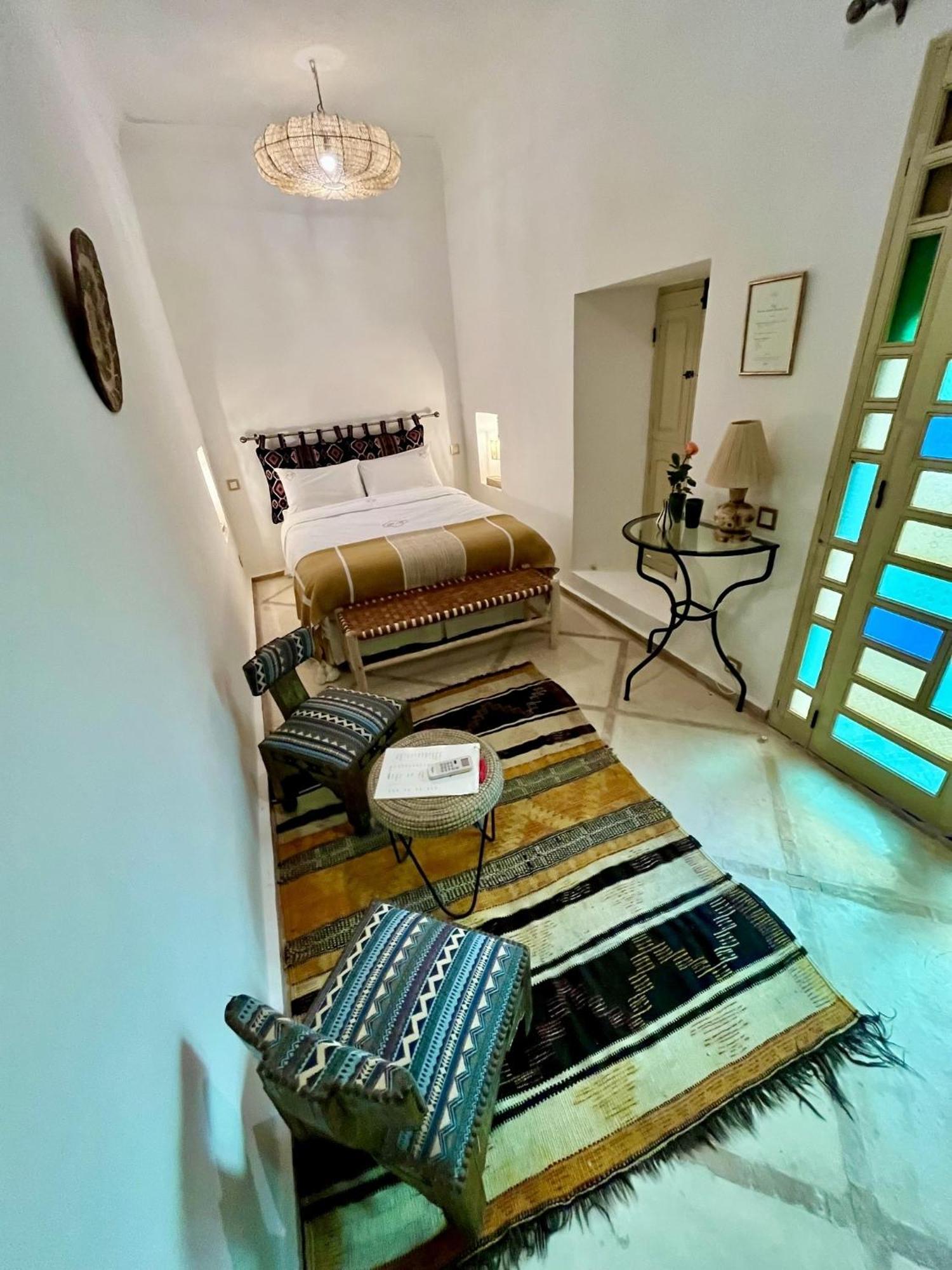 Ecila 2* Marrakesh
