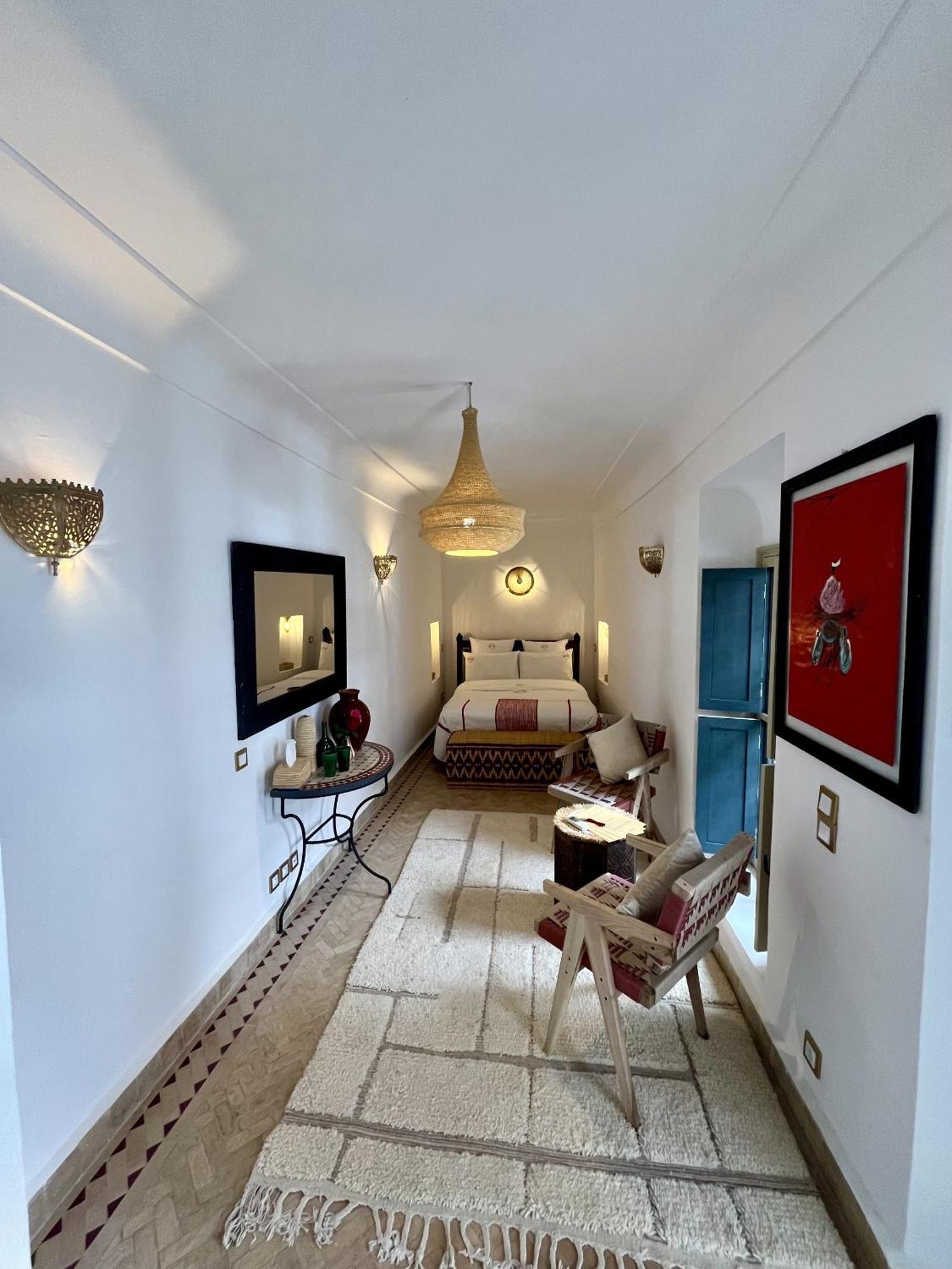 Ecila Maison d'hôtes 2*