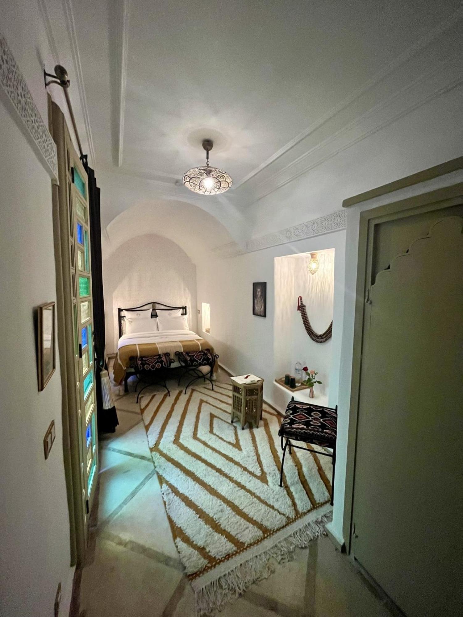 Ecila 2* Marrakesh