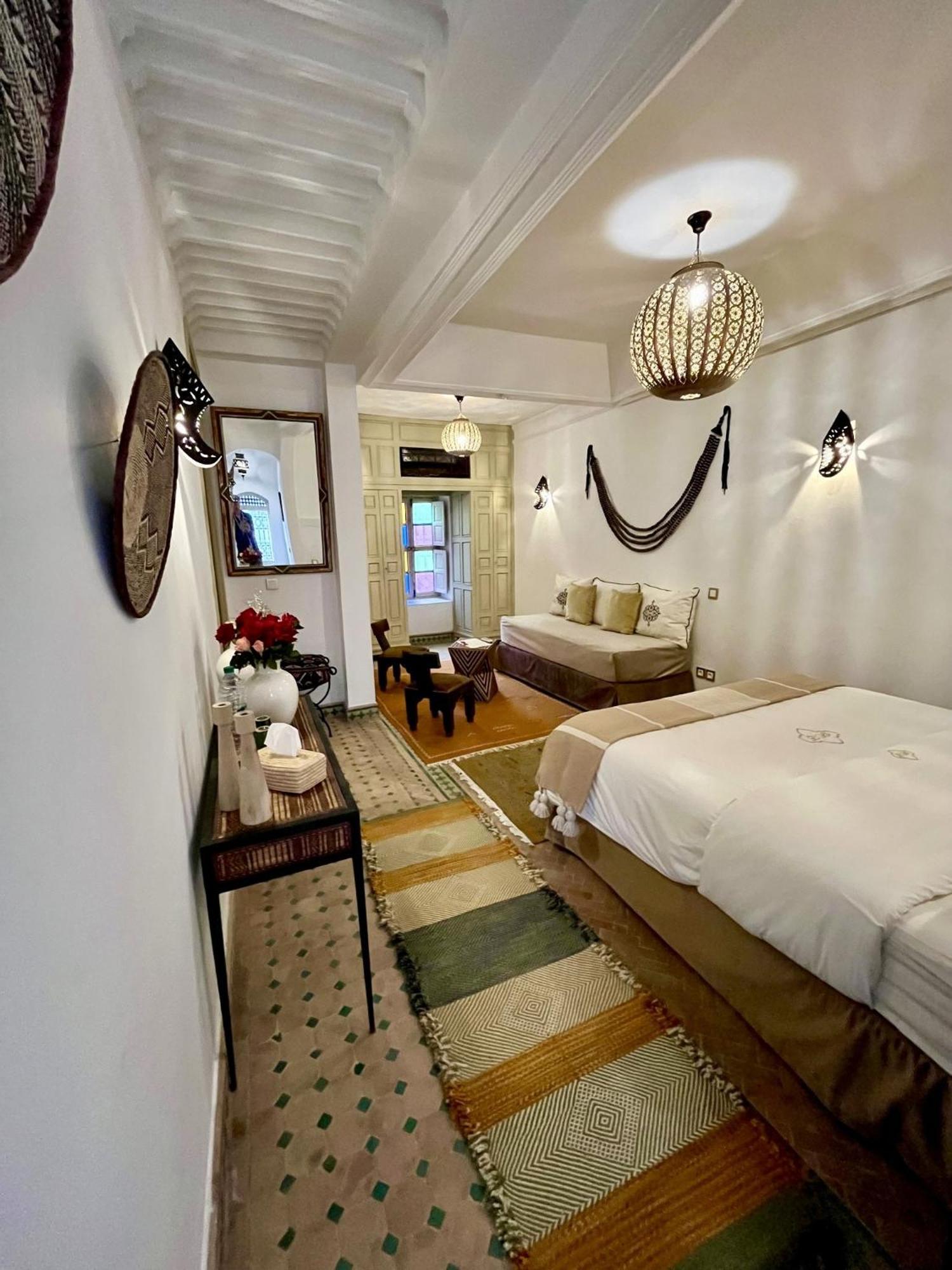 Ecila Marrakesh