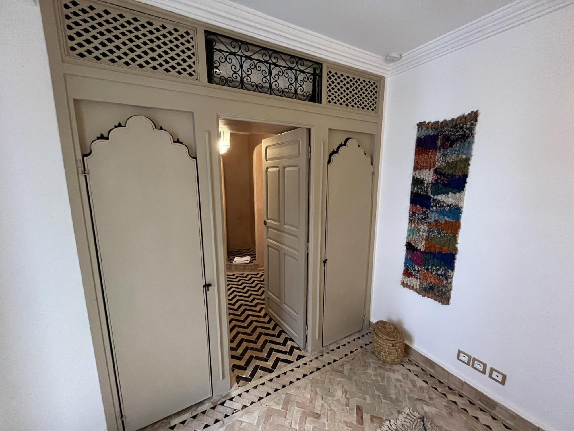 Ecila Marrakesh