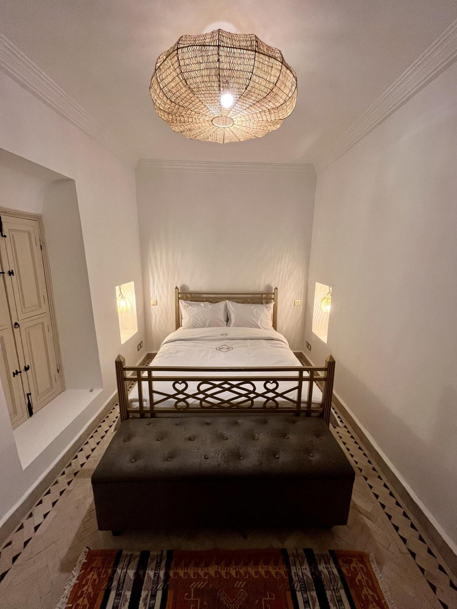 Ecila 2* Marrakesh