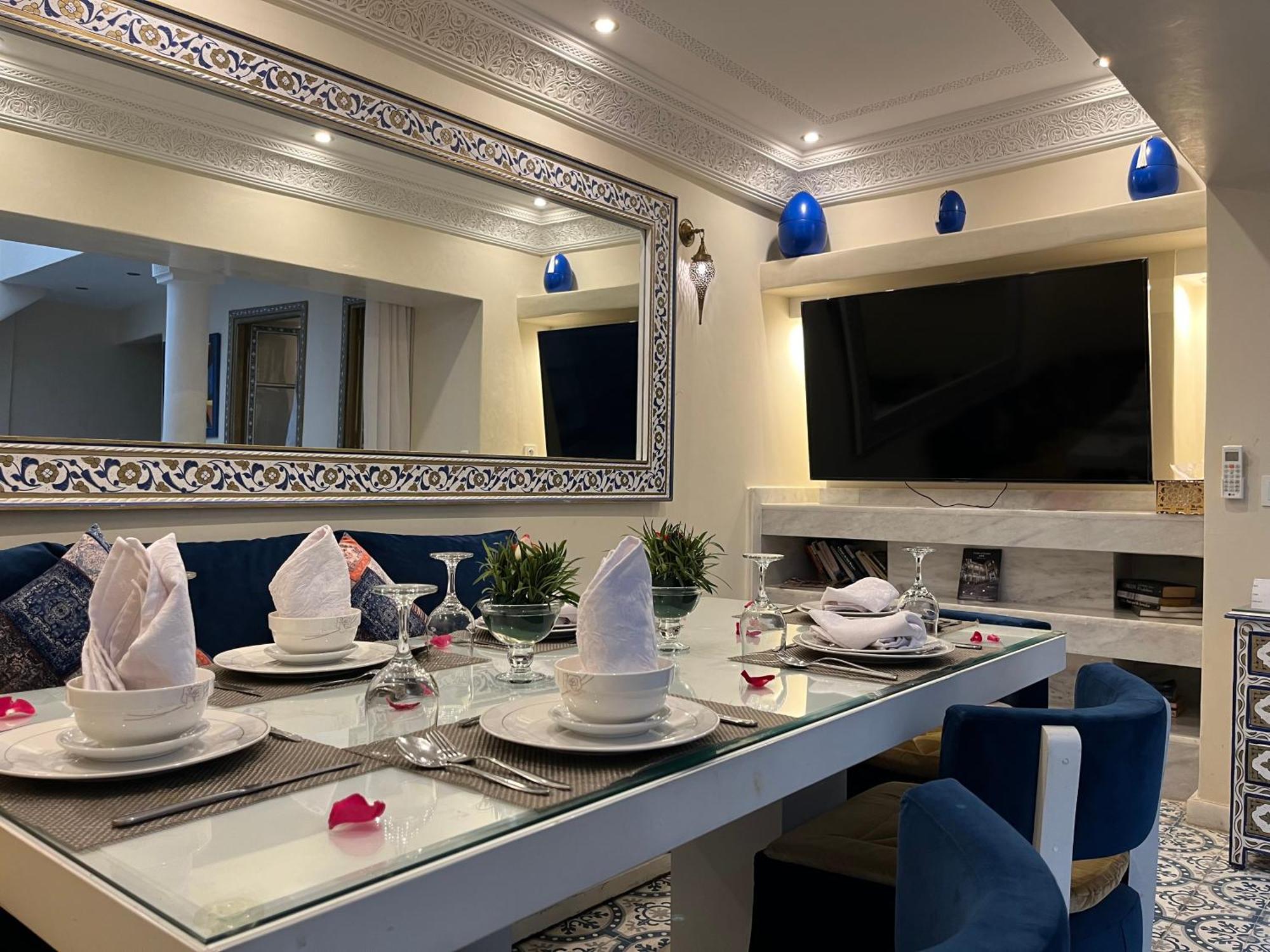 L'etoile D'orient 4*