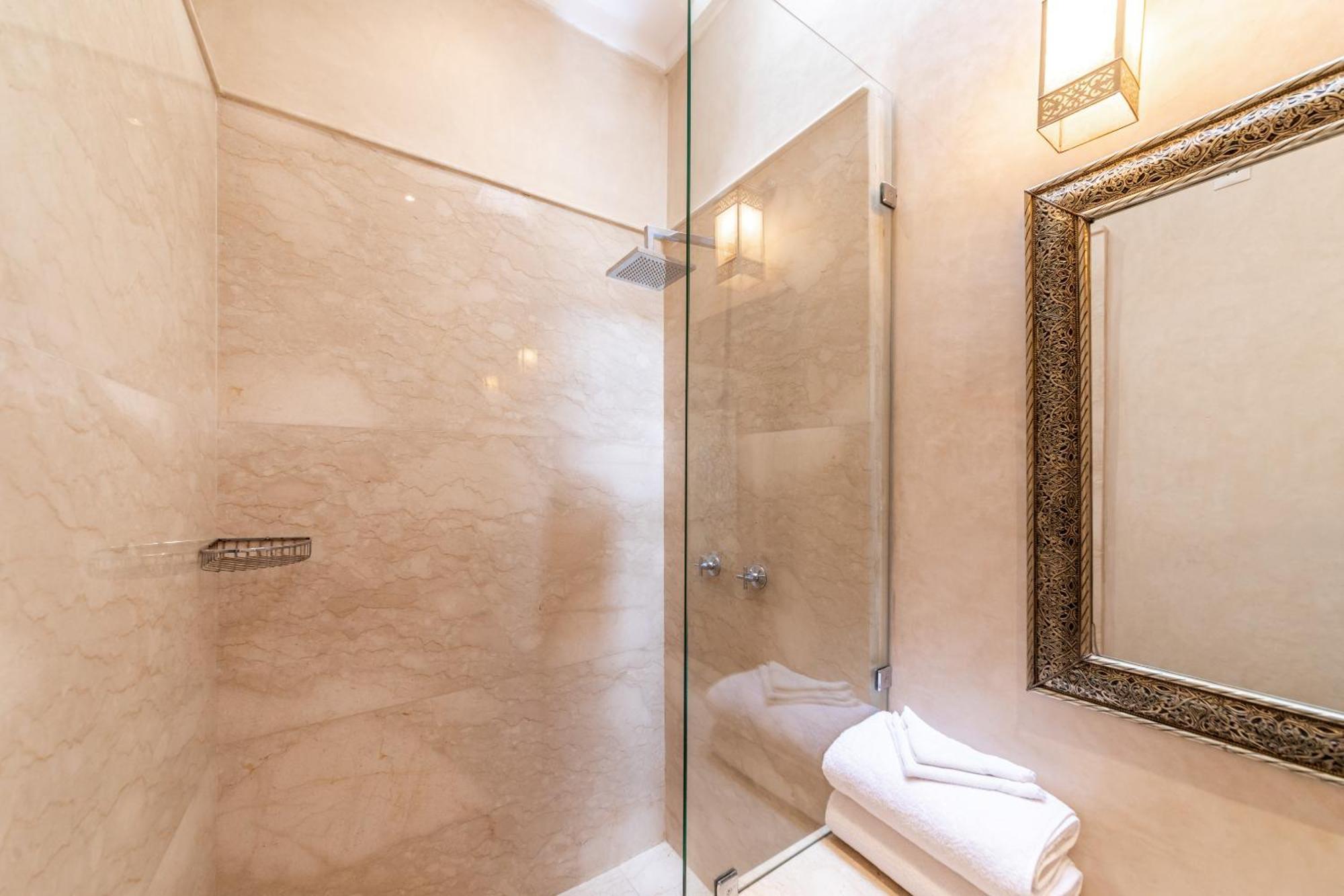 Kahena Lifestyle Concept Guest house Marrakesh