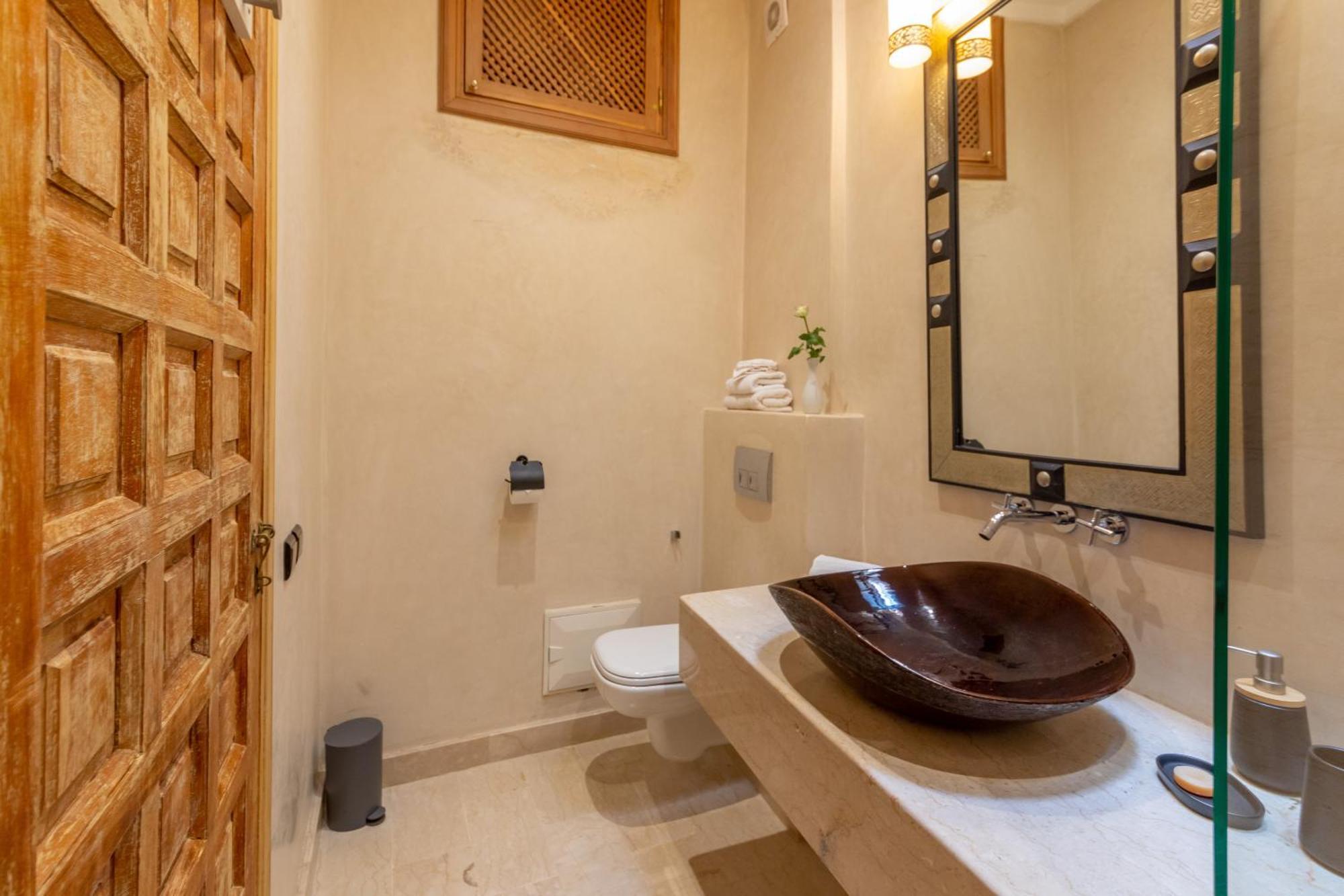 Kahena Lifestyle Concept 4*