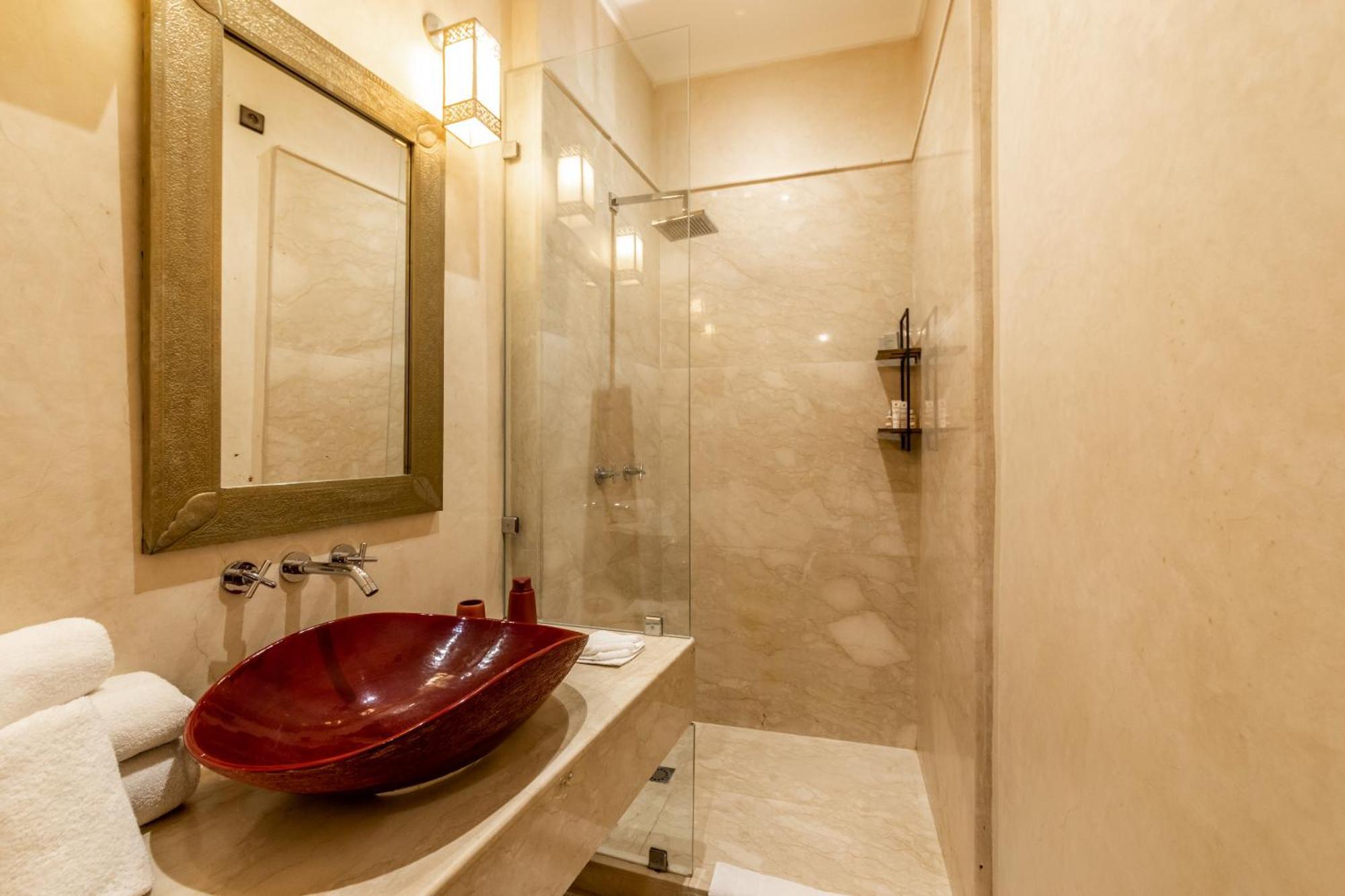Kahena Lifestyle Concept Guest house Marrakesh