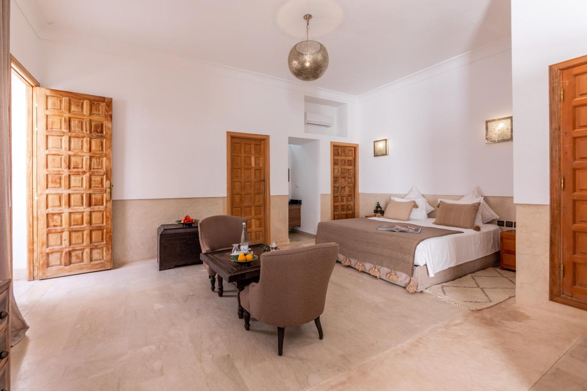 Kahena Lifestyle Concept Guest house