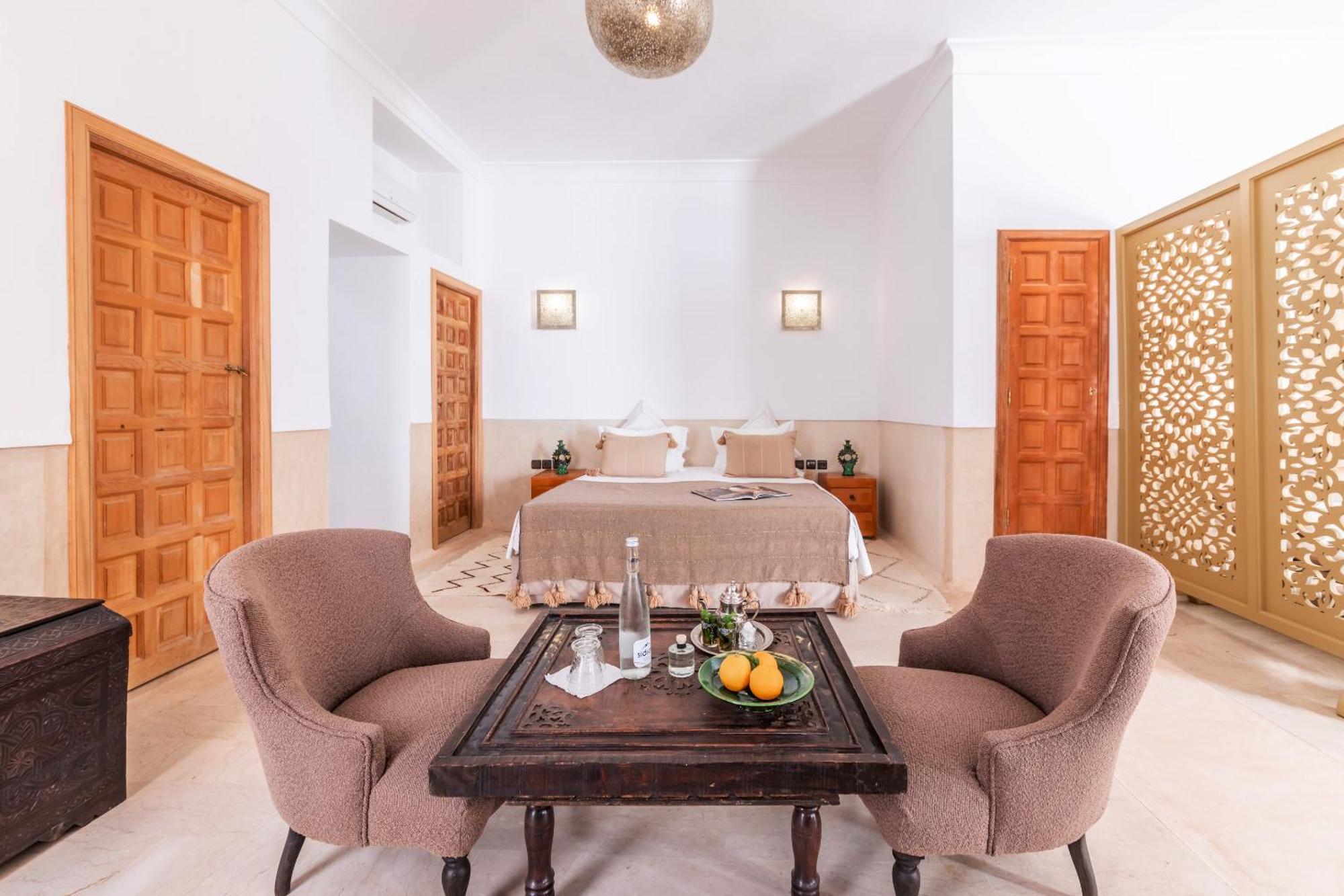 Kahena Lifestyle Concept 4*