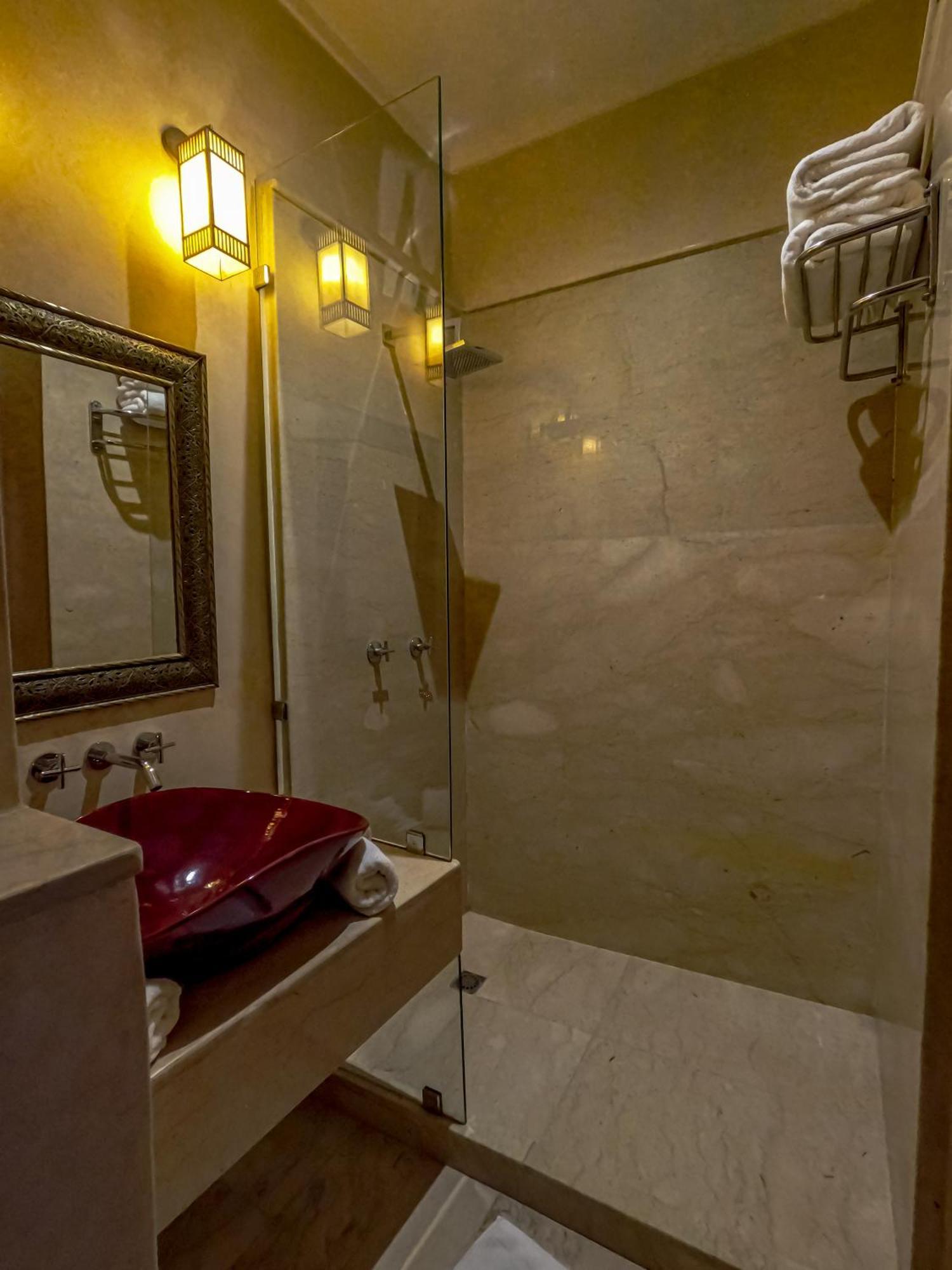 Kahena Lifestyle Concept 4* Marraquexe