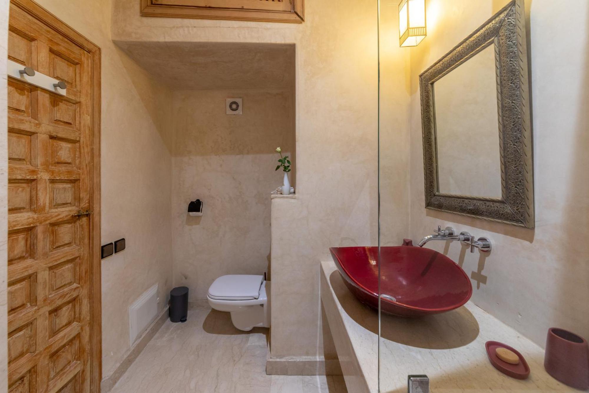 Guest house Kahena Lifestyle Concept
