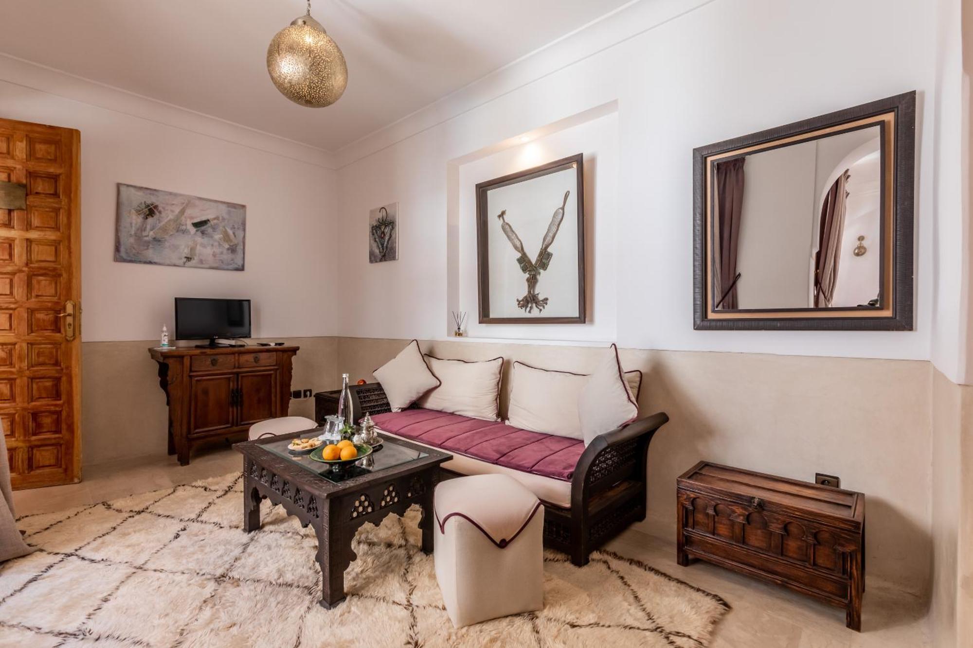 Guest house Kahena Lifestyle Concept 4*