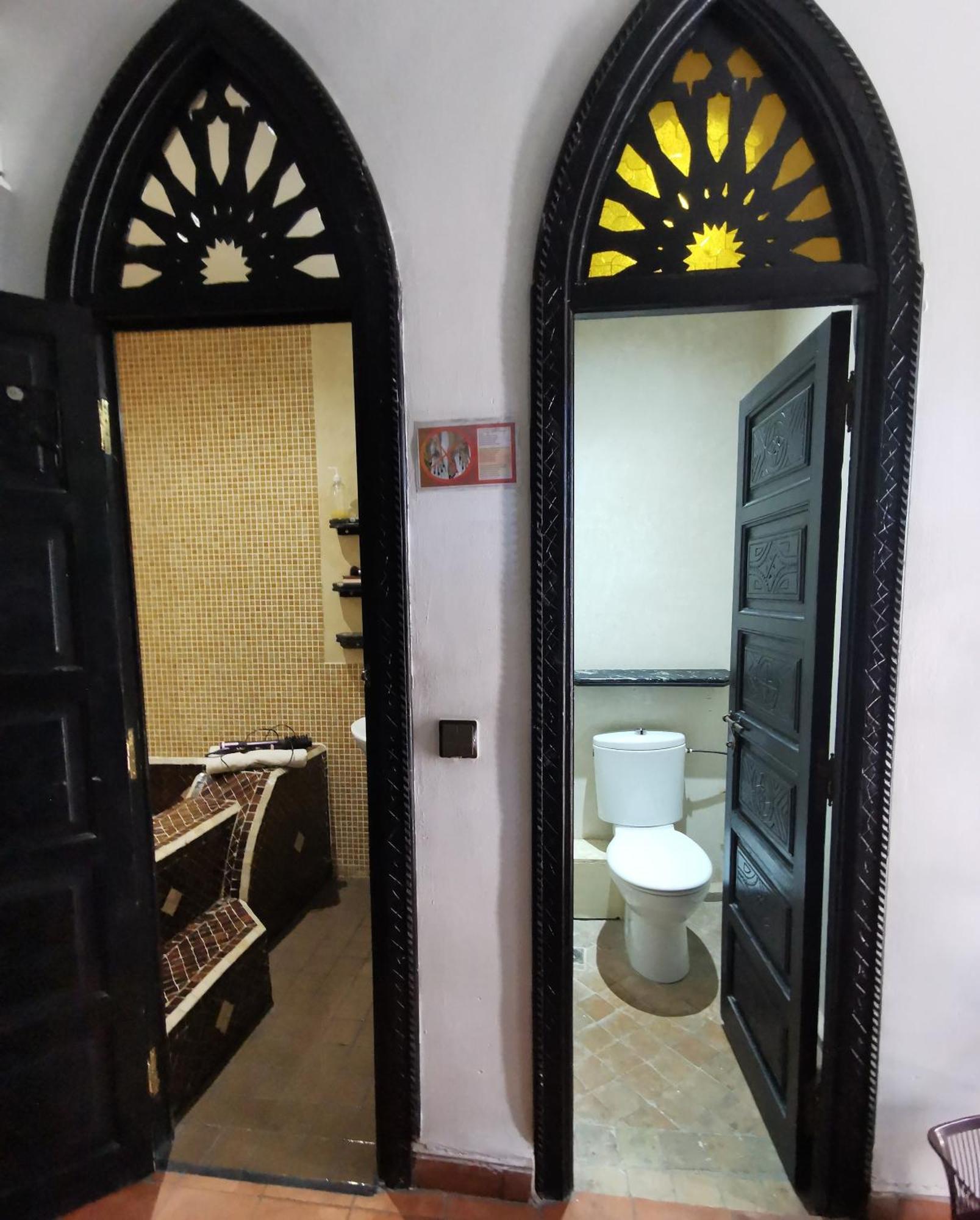 Bed & Breakfast Laarouss