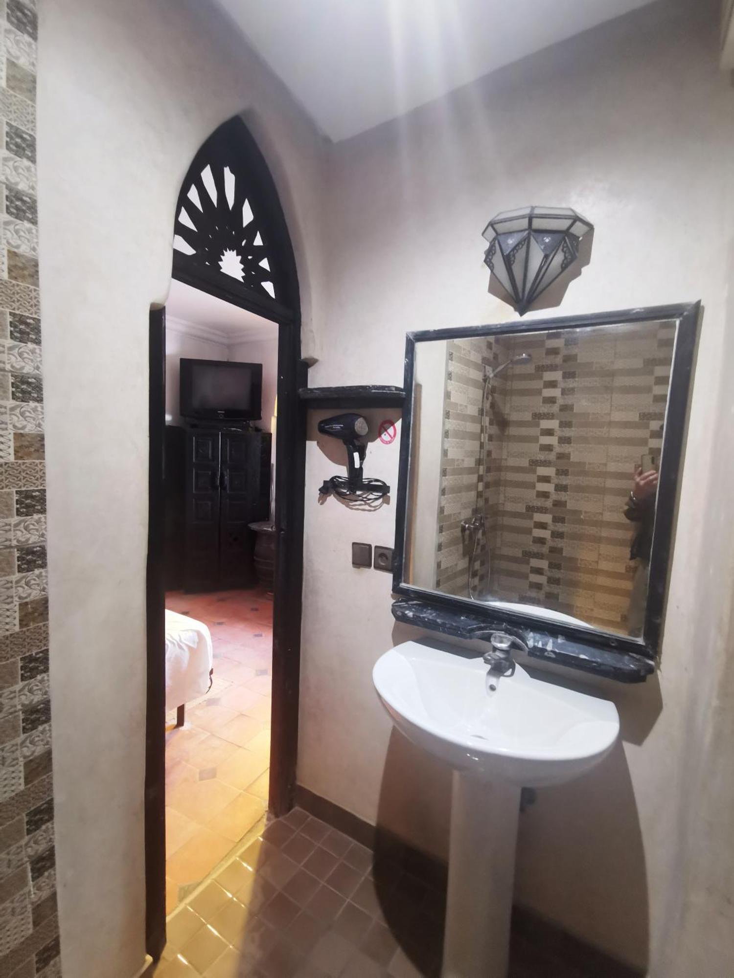 Bed & Breakfast Laarouss Marrakesh