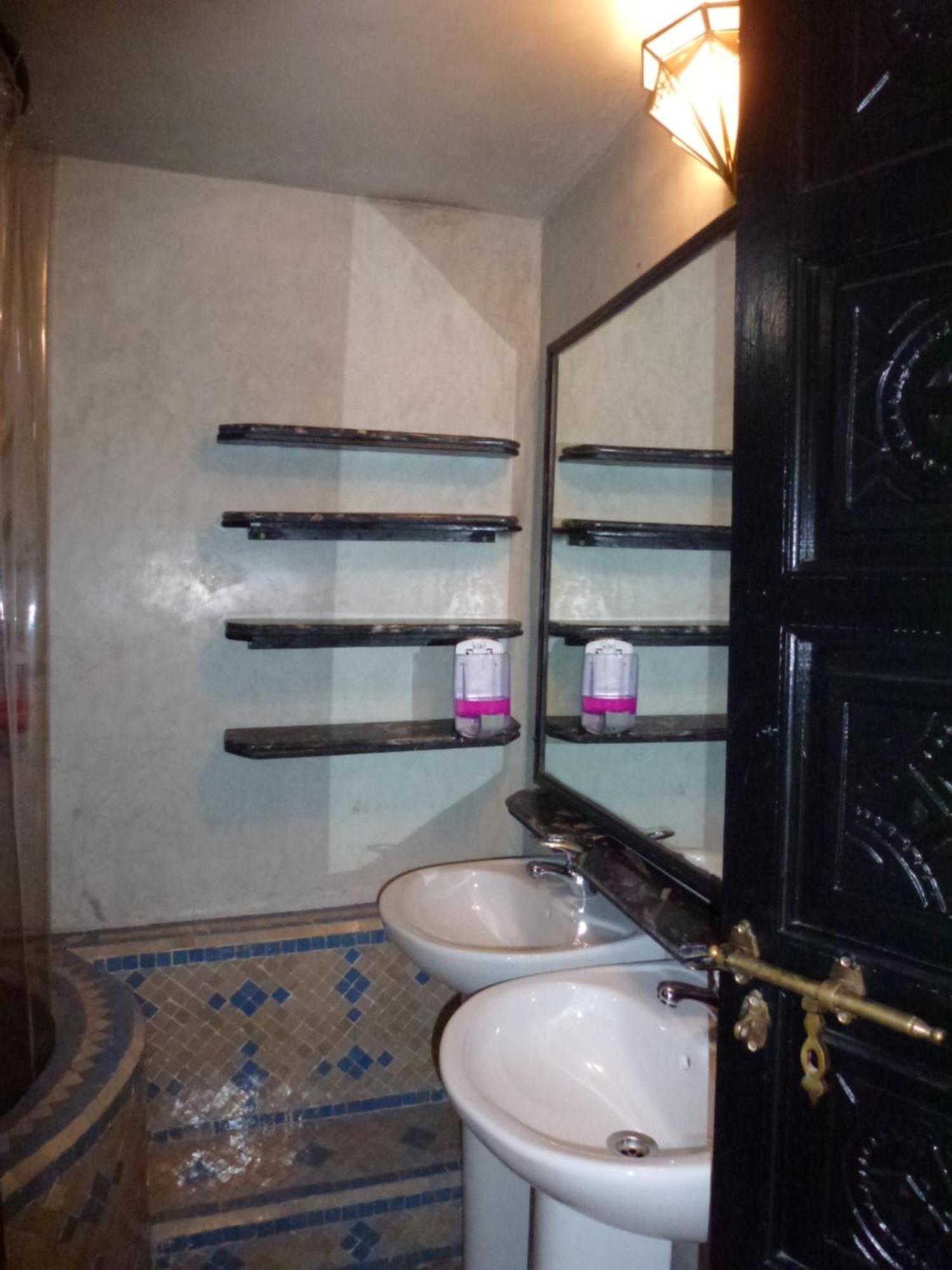 Bed & Breakfast Laarouss Marrakesh