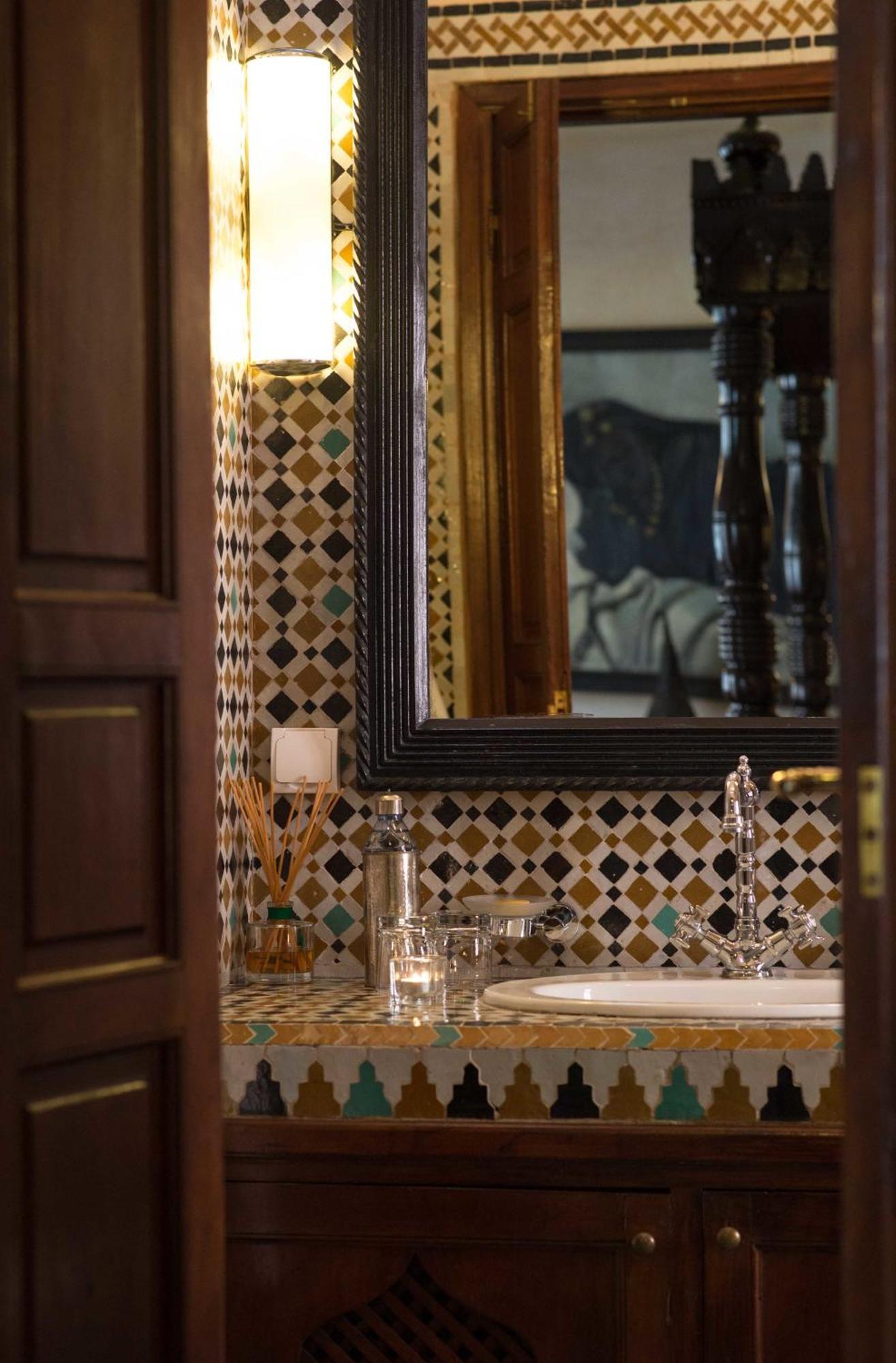 Palais Lamrani Riad Marrakesh