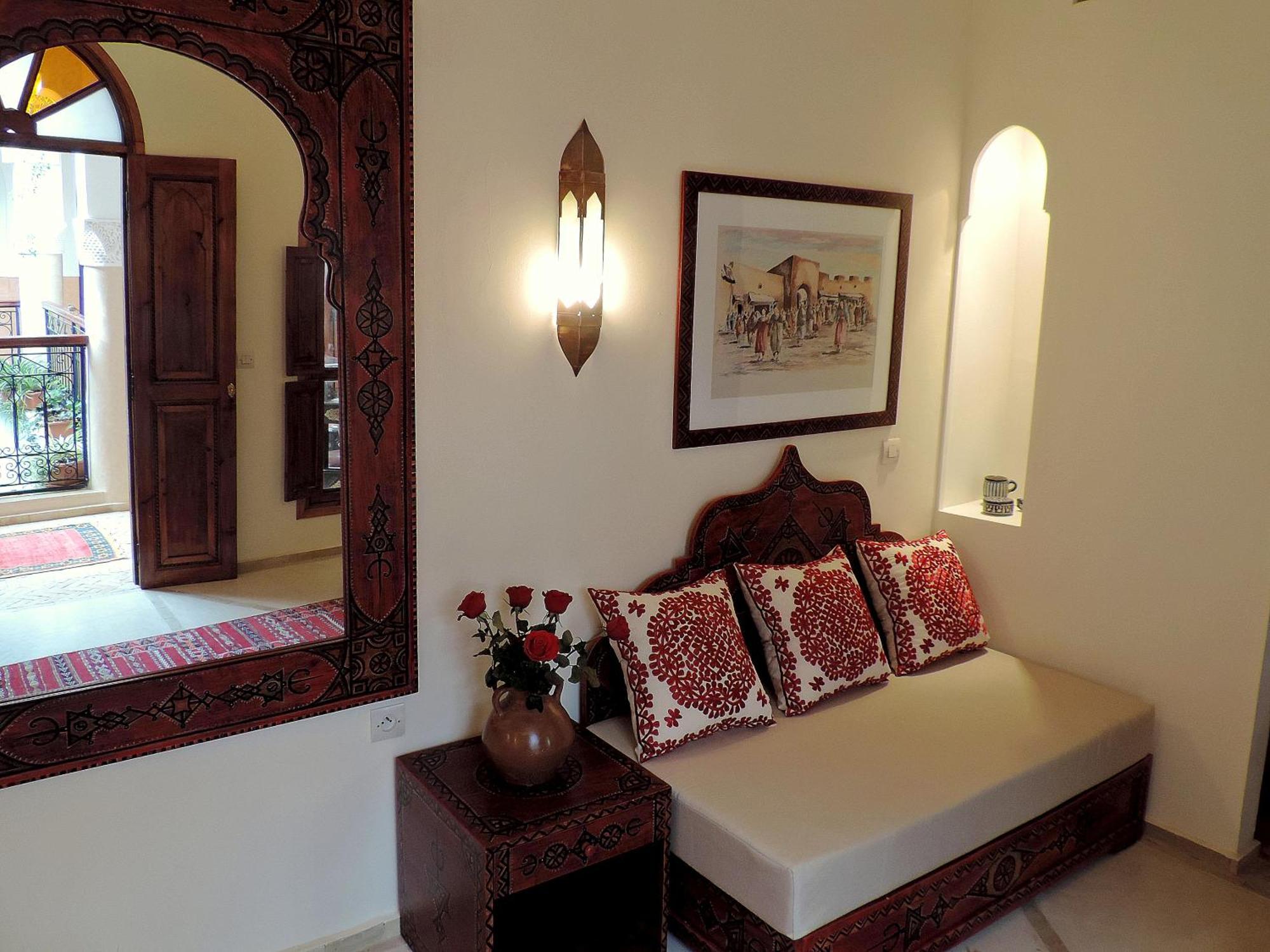 Nirvana Riad