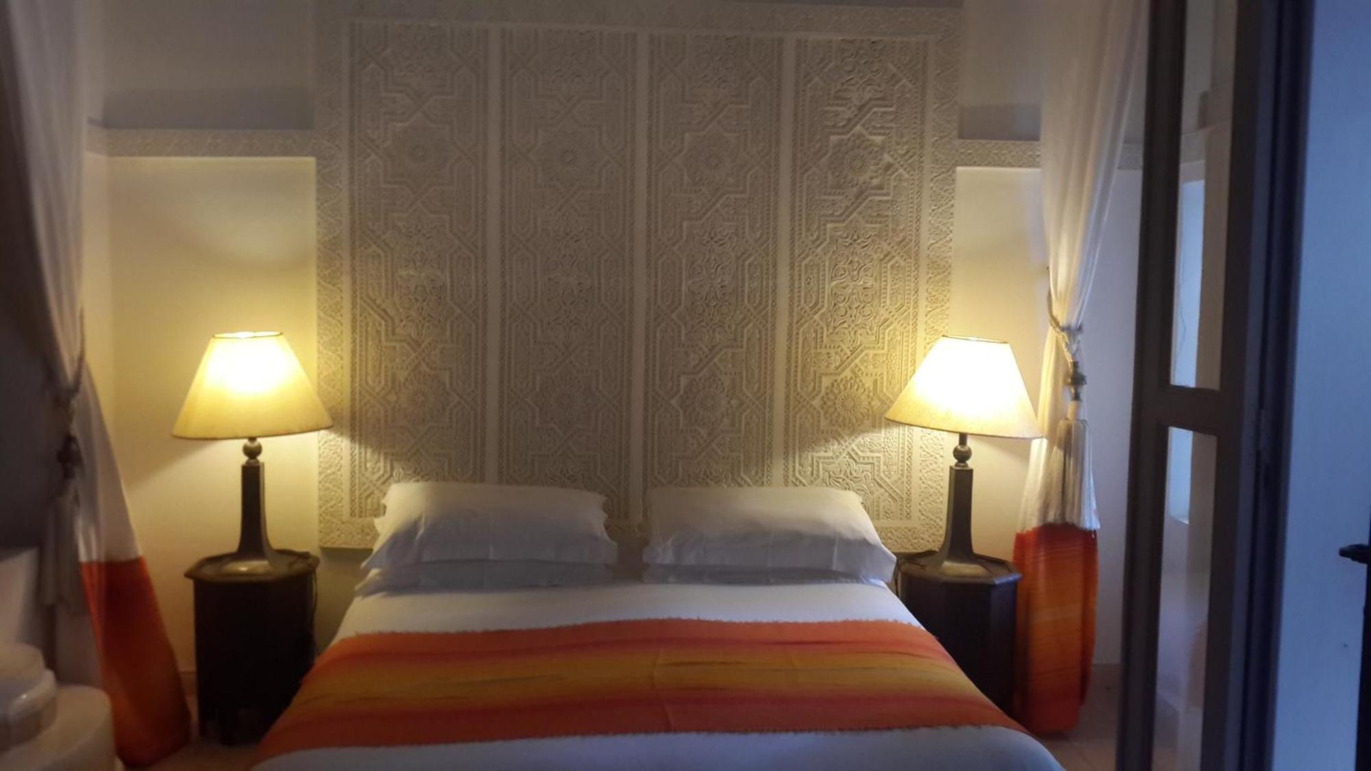 Les Jardins D'henia Riad 3*