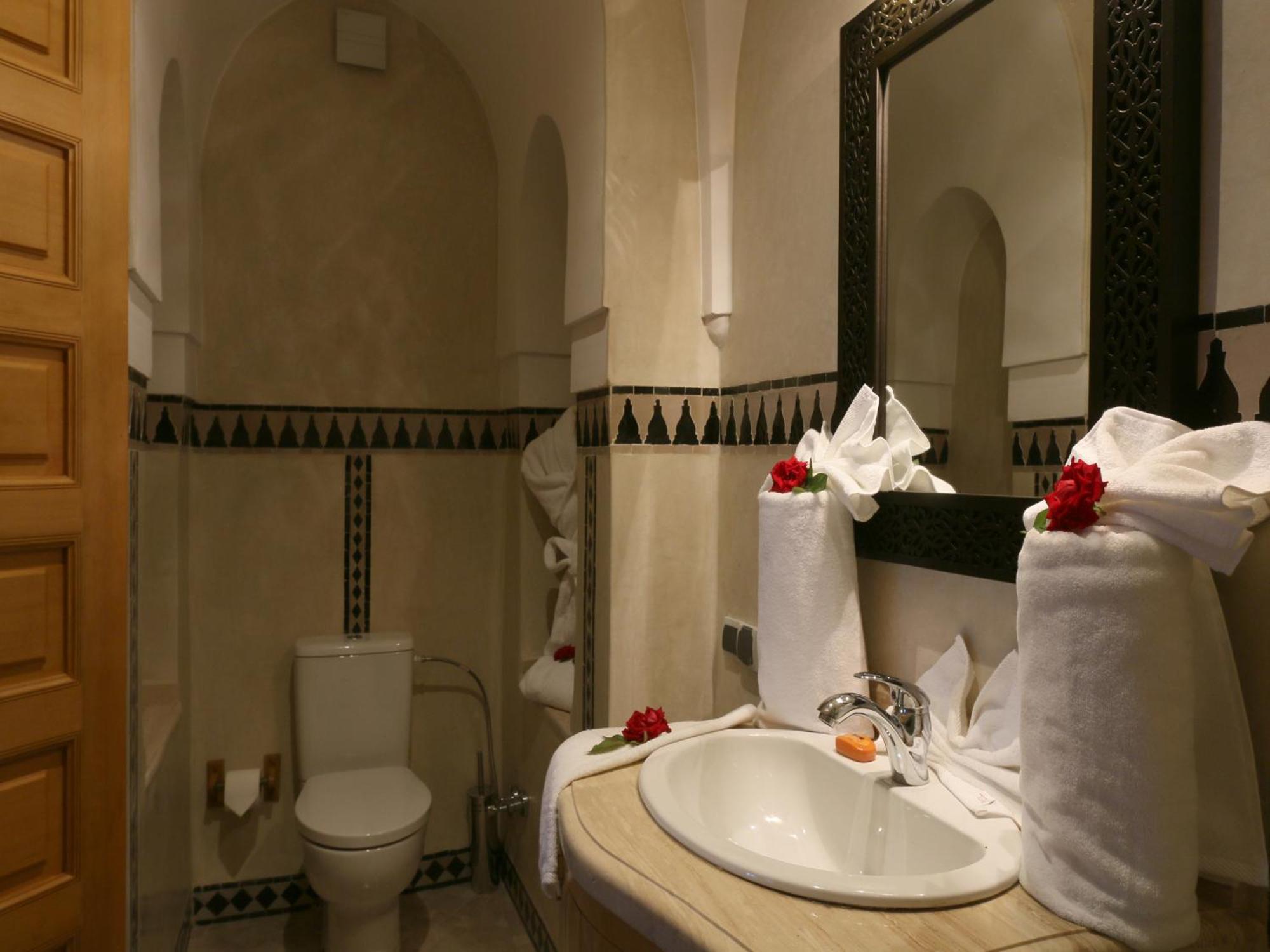 Guest house Zaki Marrakesh