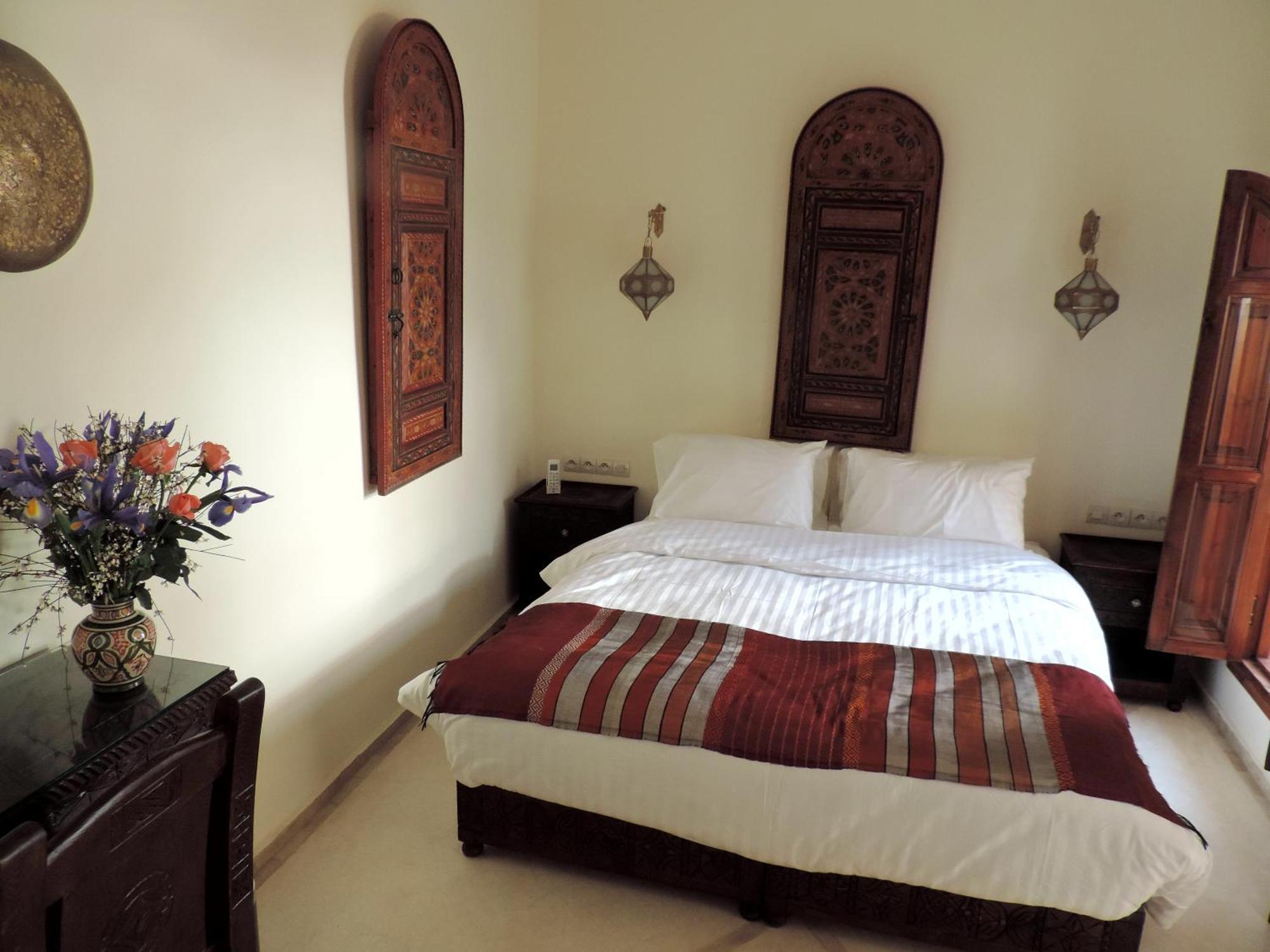 Riad Nirvana