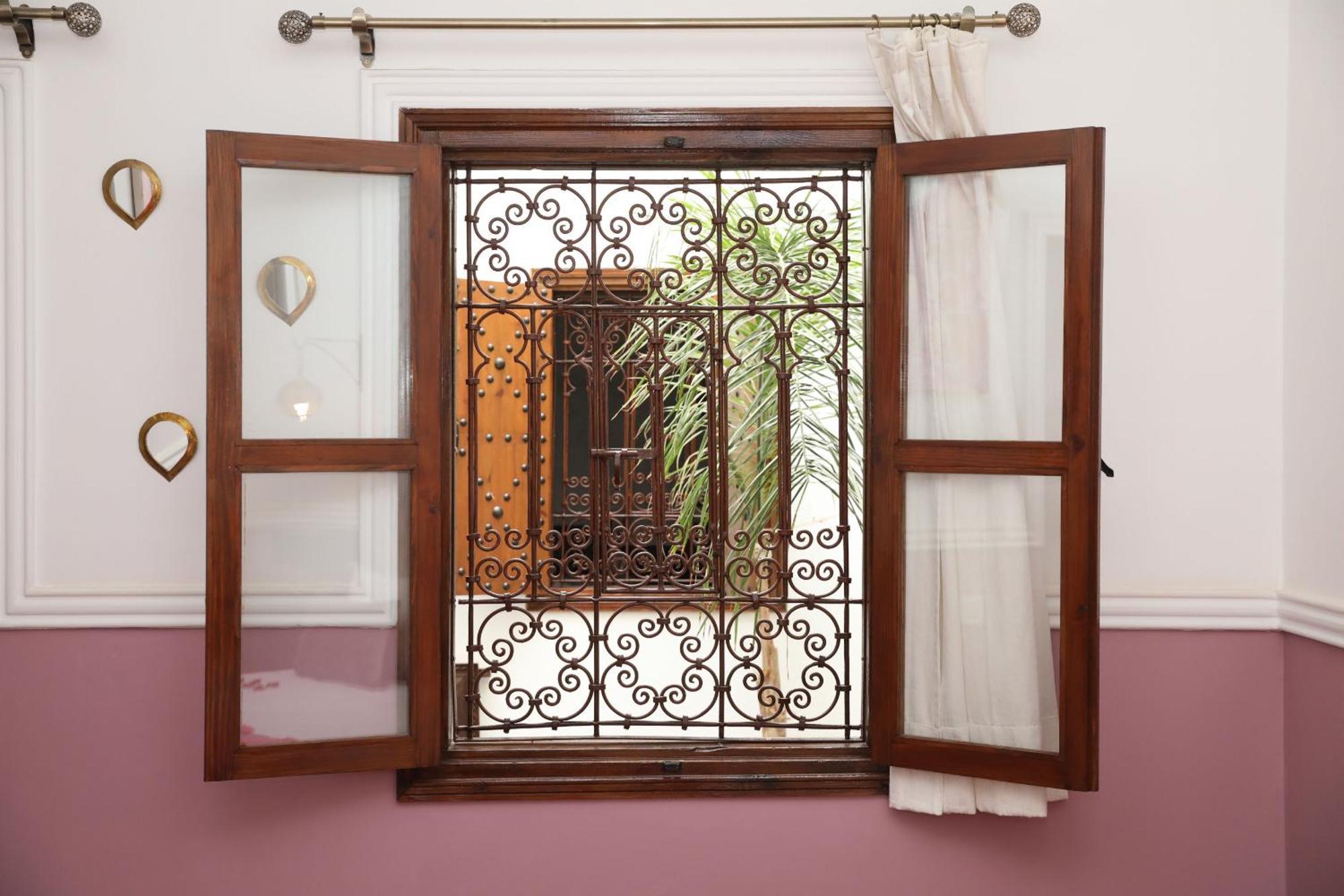 Heklek Riad
