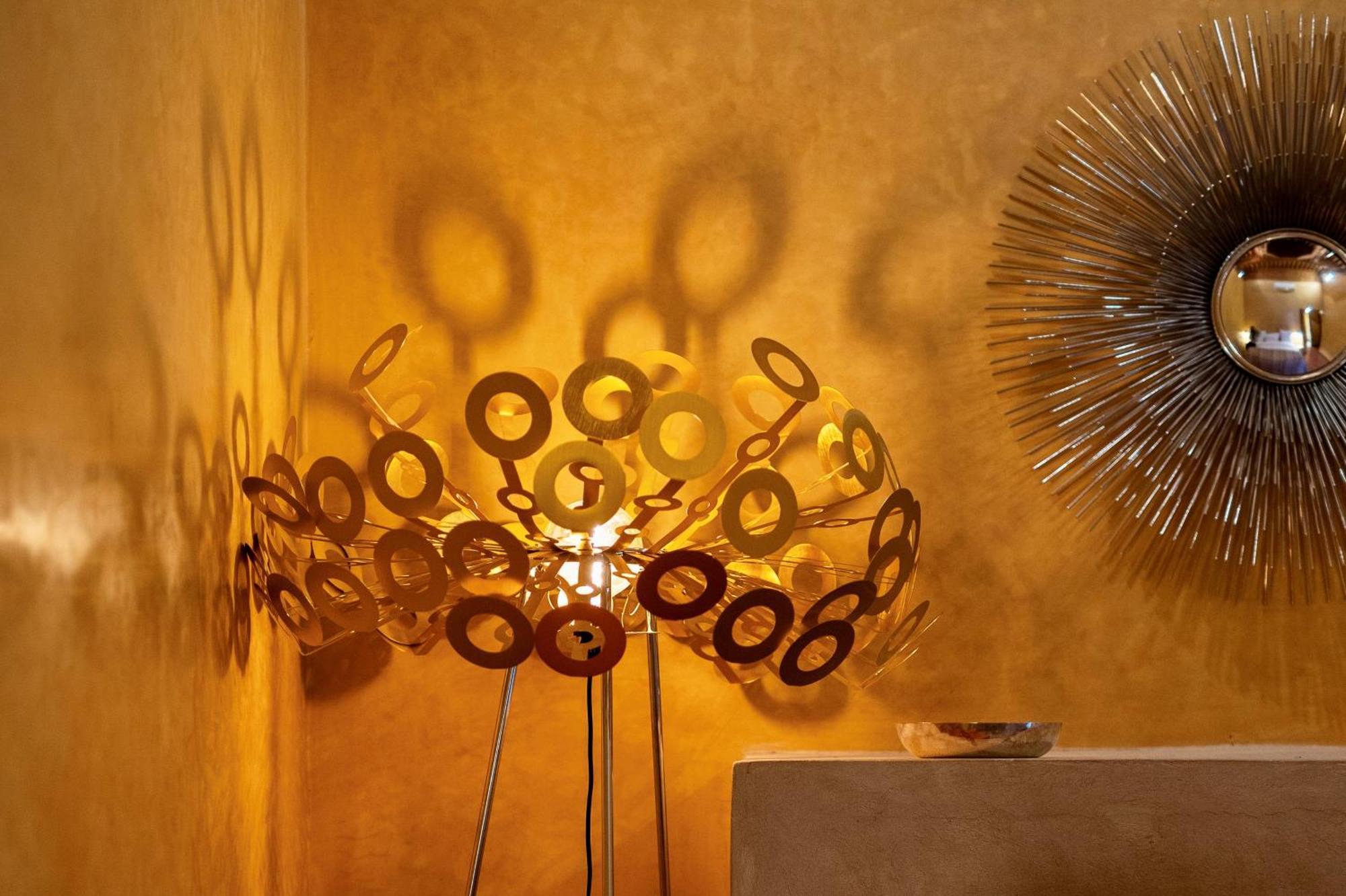 Sakkan Riad Marrakesh