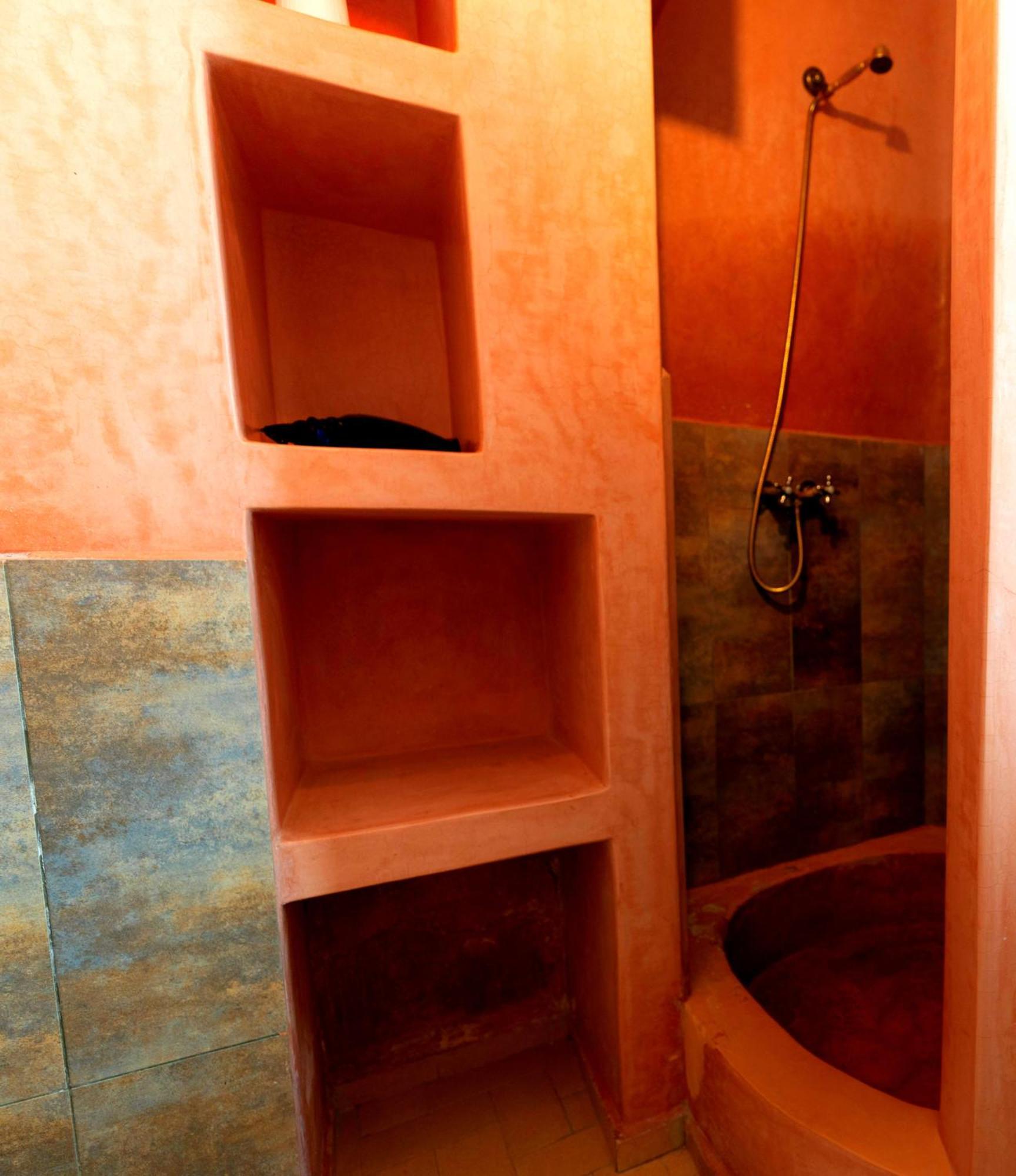Abelia - 2024 Traveler's Choice Award Riad