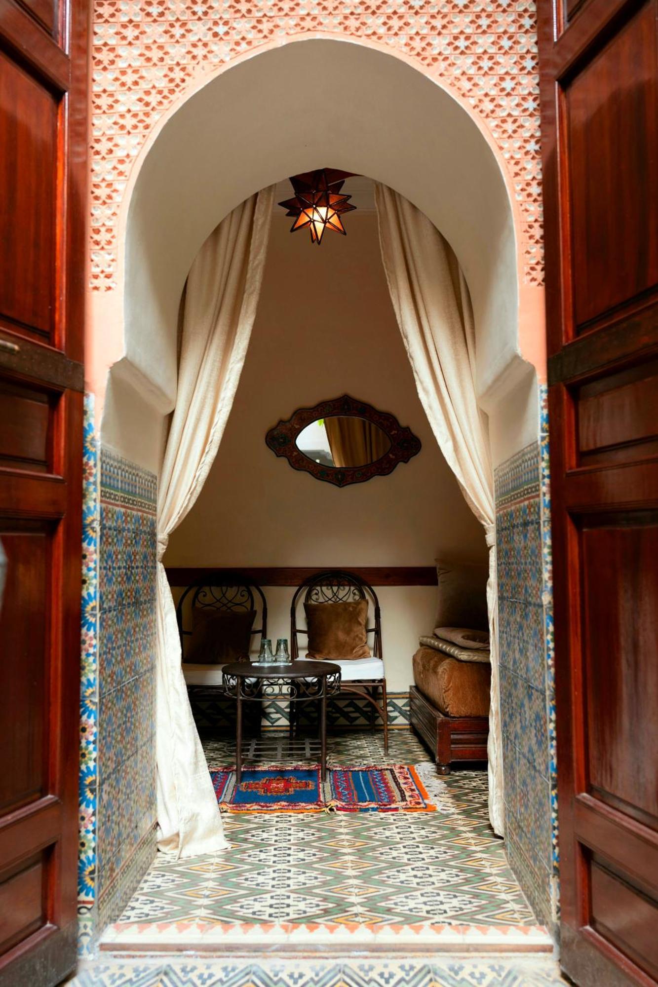 Abelia - 2024 Traveler's Choice Award 3* Marrakesh