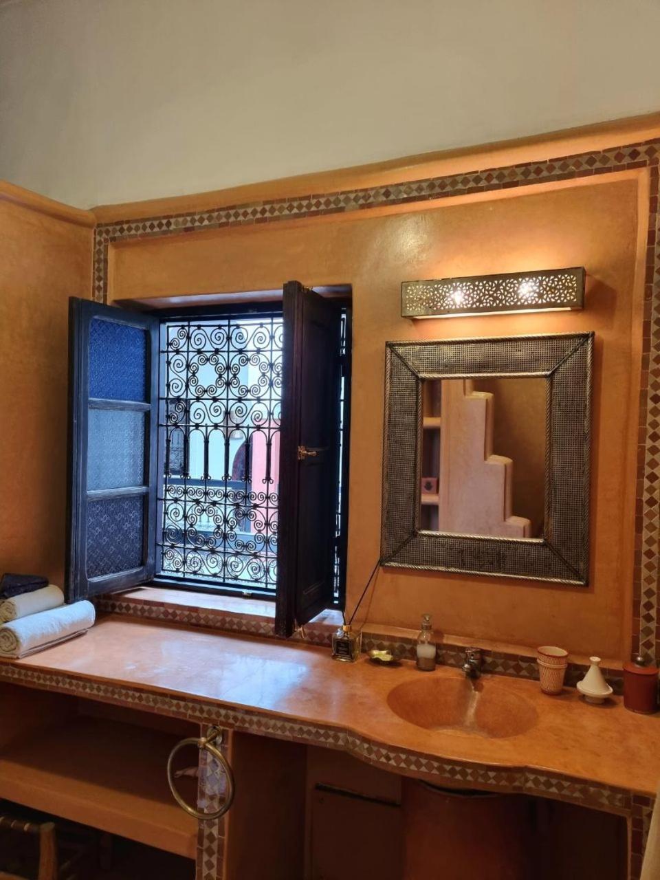 Les Rêves D'amélie Marrakesh