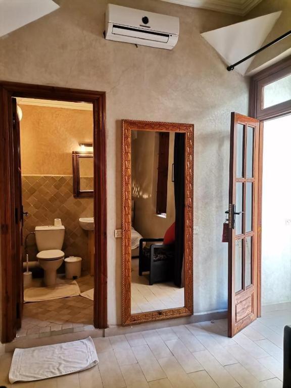 Riad Bb Marrakech Bed & Breakfast