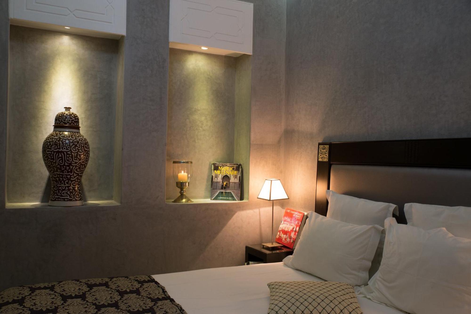 L'etoile D'orient Riad