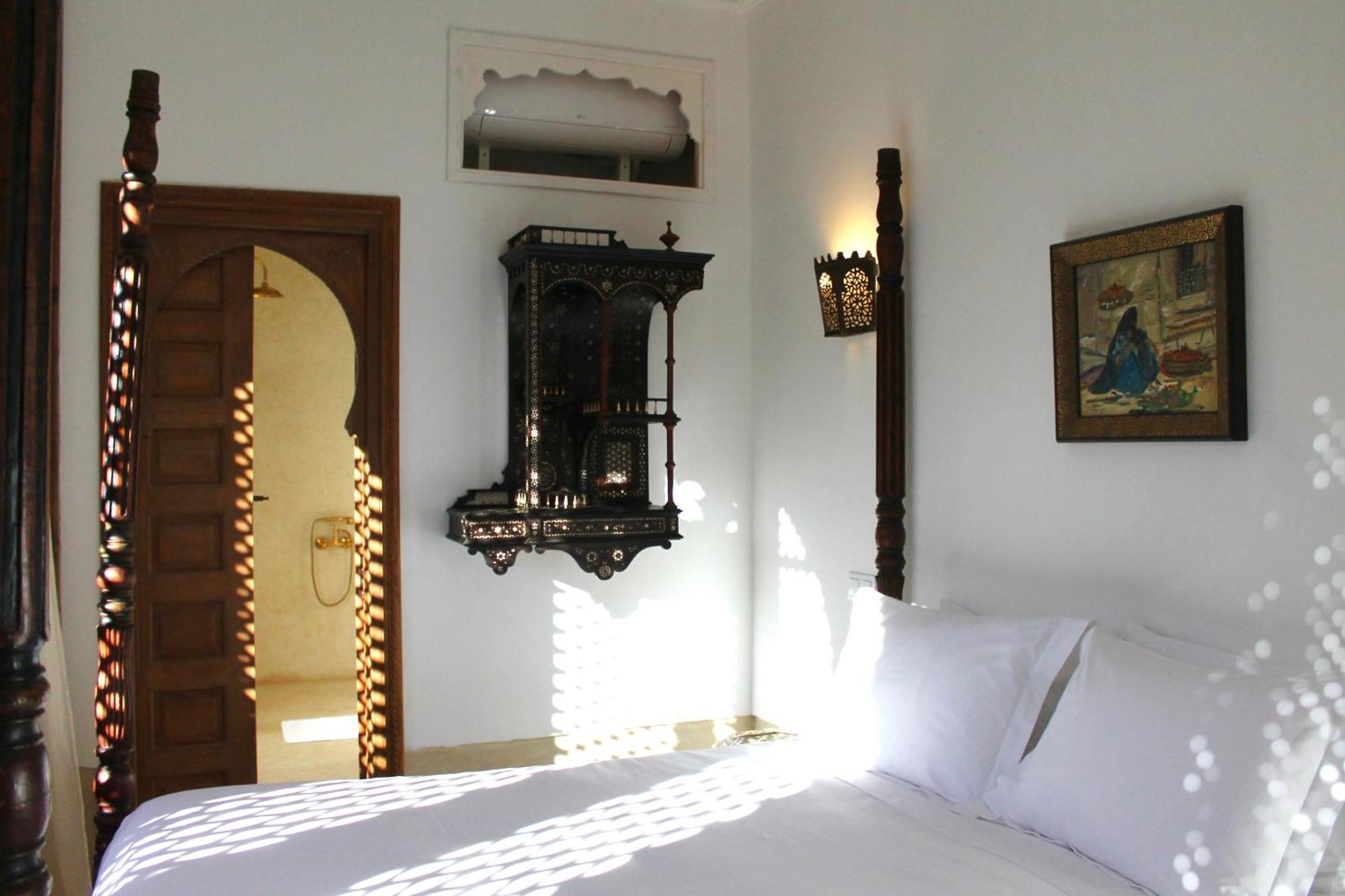 Riad El Morocco *