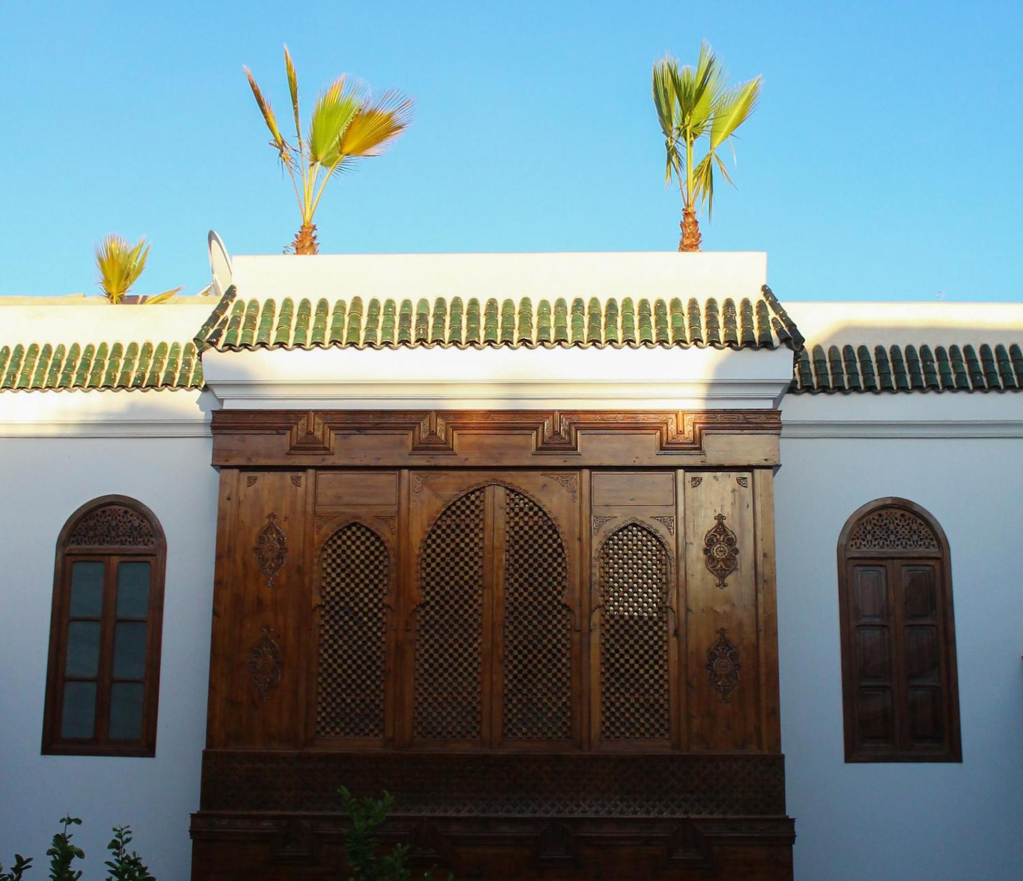 El Morocco Marrakesh