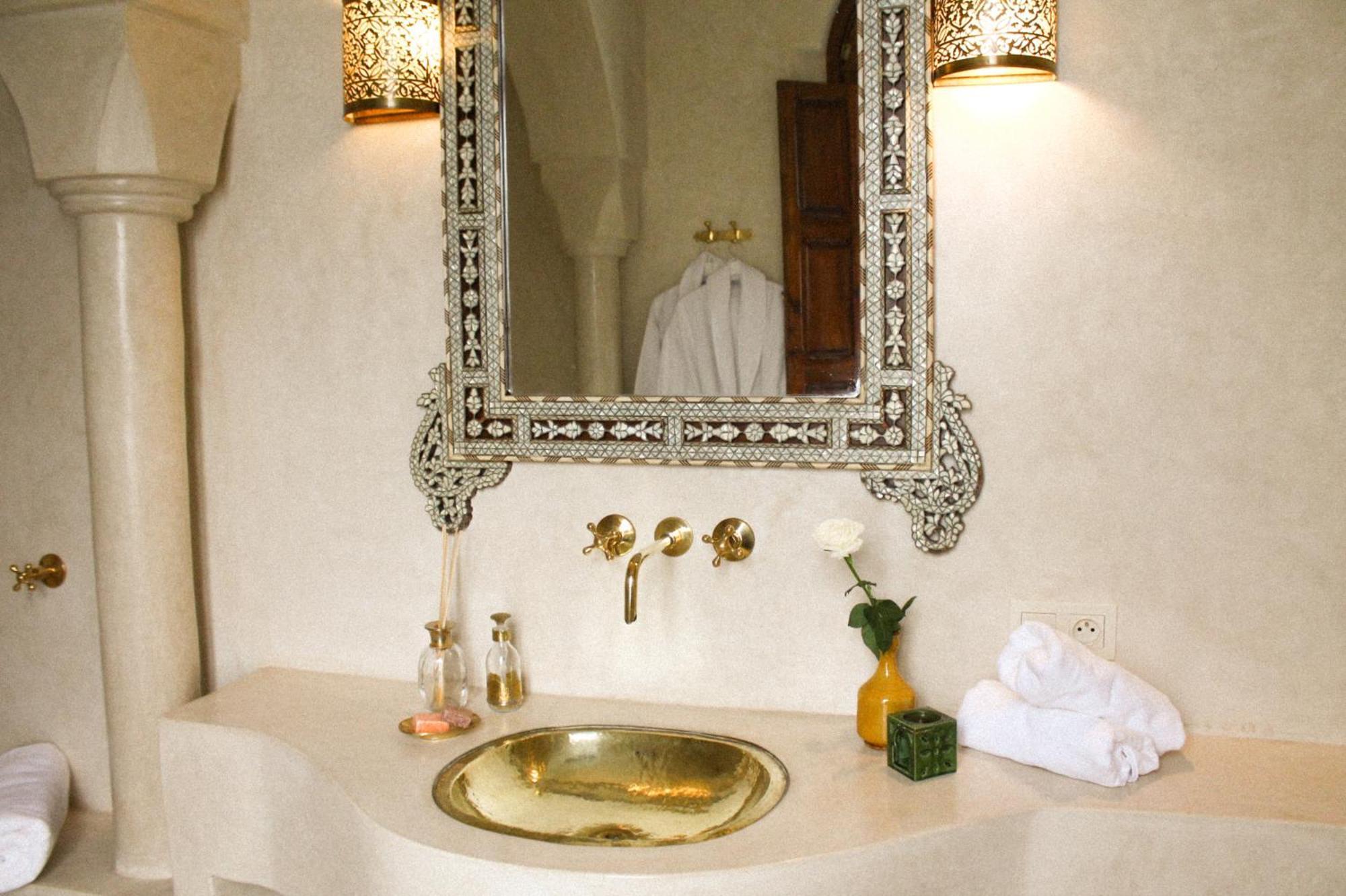 Riad El Morocco Marrakesh