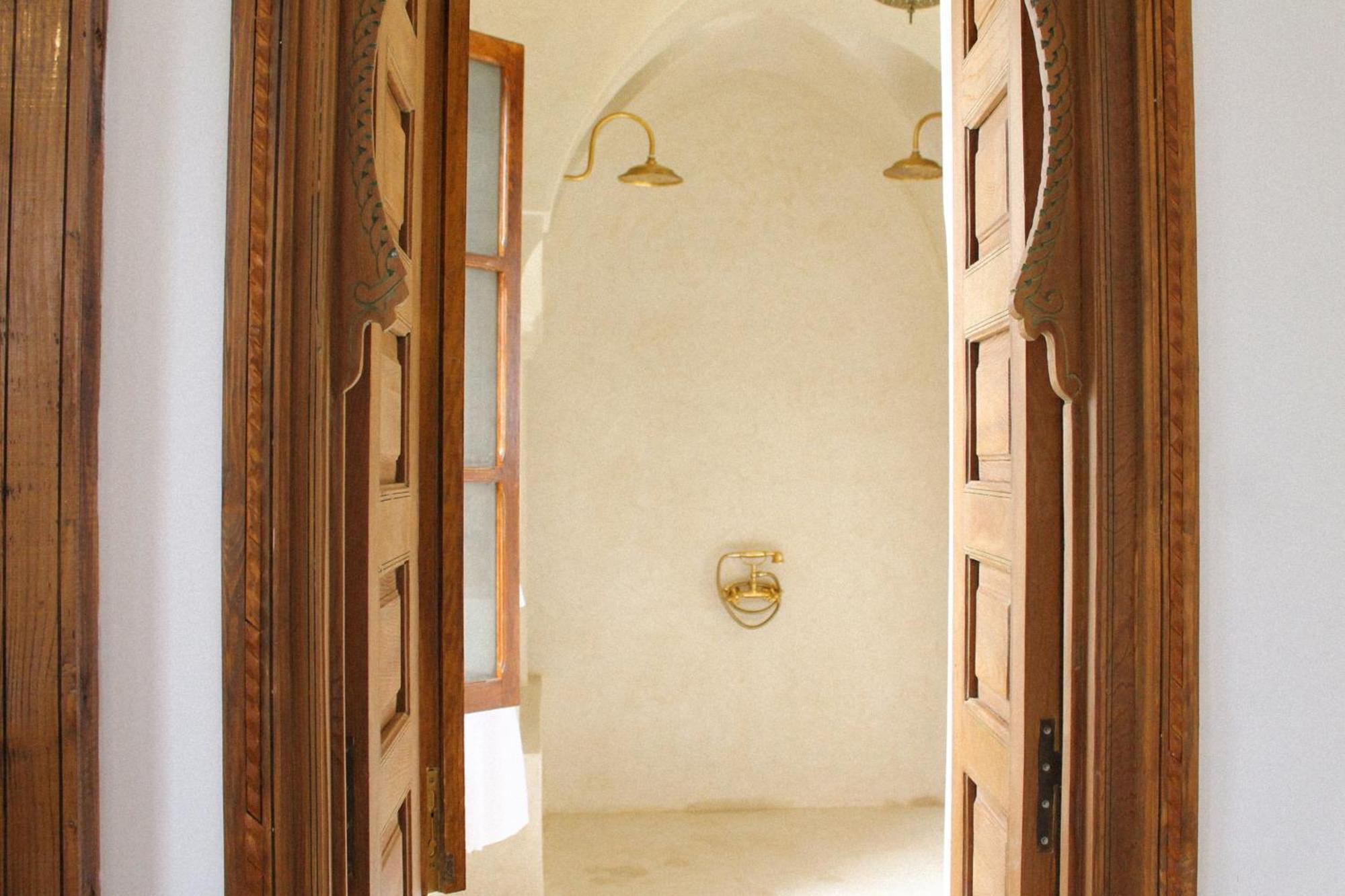 El Morocco Riad