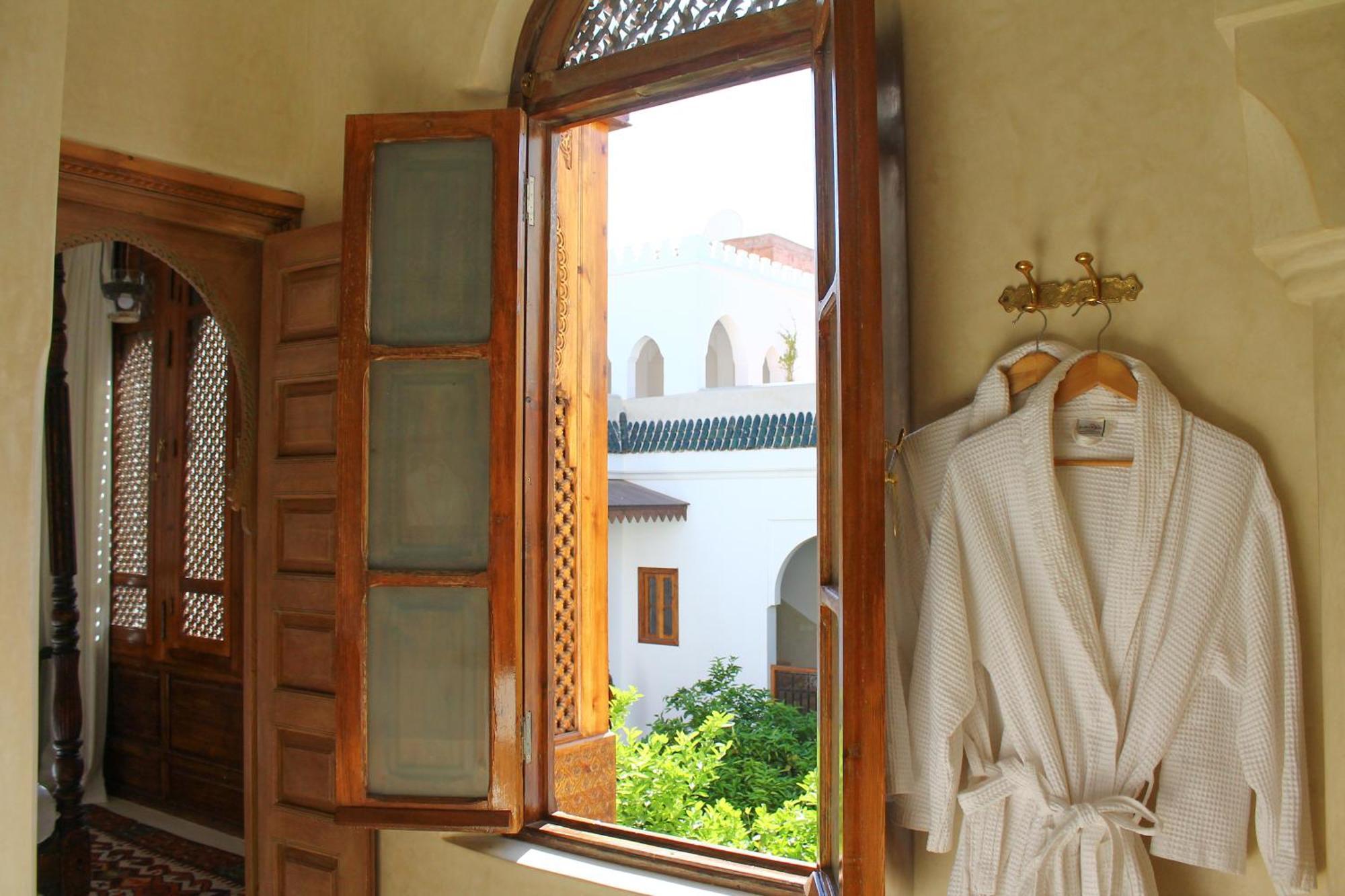 El Morocco Marrakesh