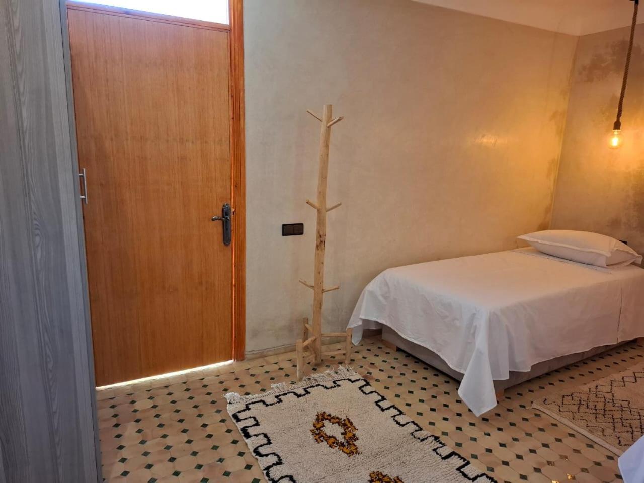 Duplex Abjaou Apartment