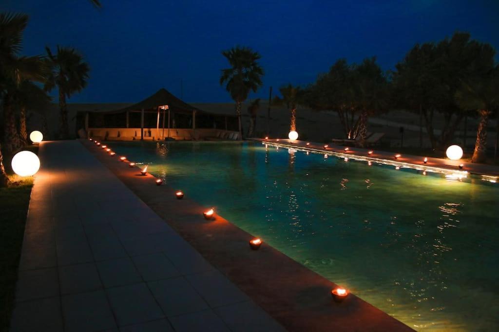 Private Villa, Up To 38 People, Massages, Catering