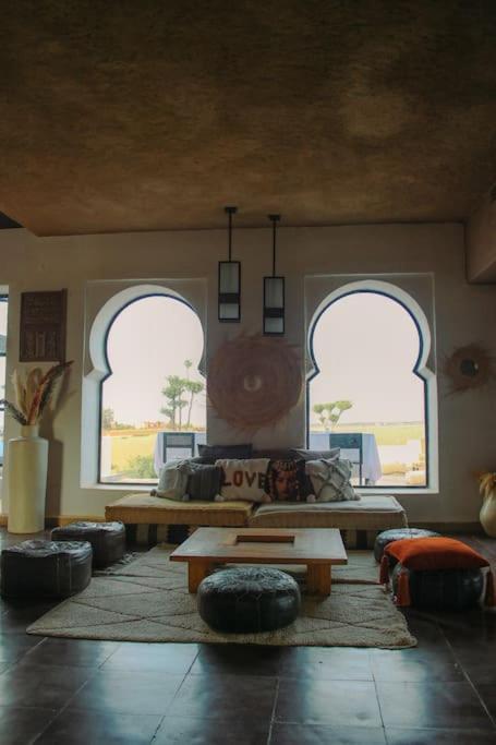 Private Villa, Up To 38 People, Massages, Catering Marrakesh