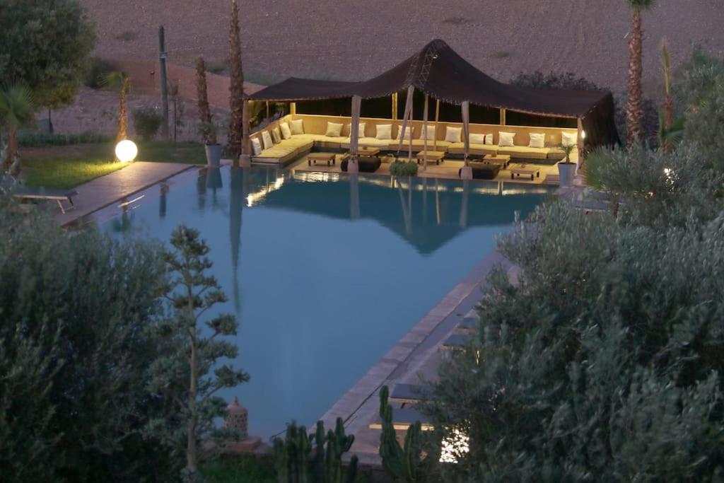 Private Villa, Up To 38 People, Massages, Catering